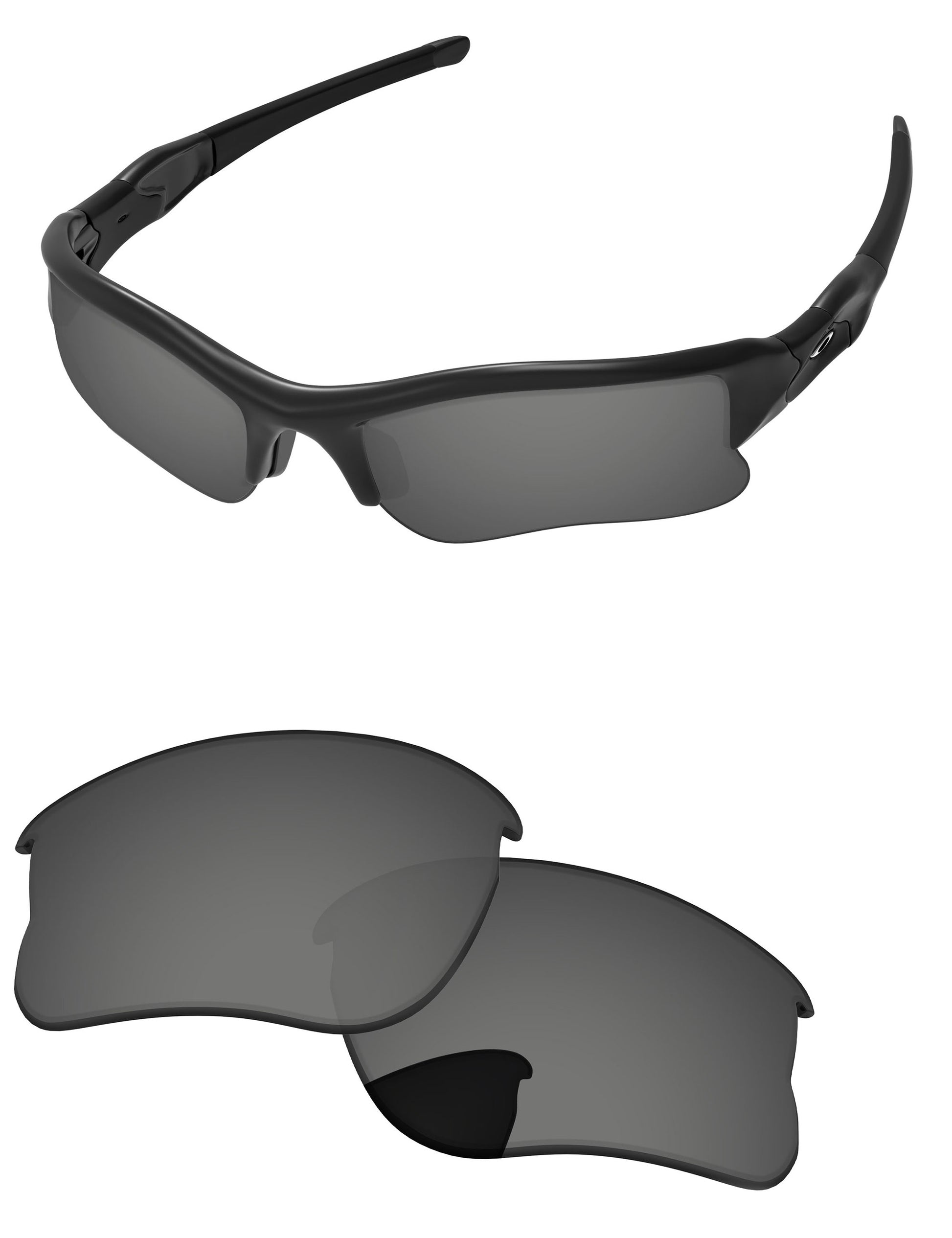Black Chrome-Pro+