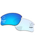 Eclipse Blue Shield Photochromic-Pro+
