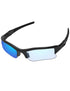 Eclipse Blue Shield Photochromic-Pro+