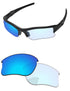 Eclipse Blue Shield Photochromic-Pro+