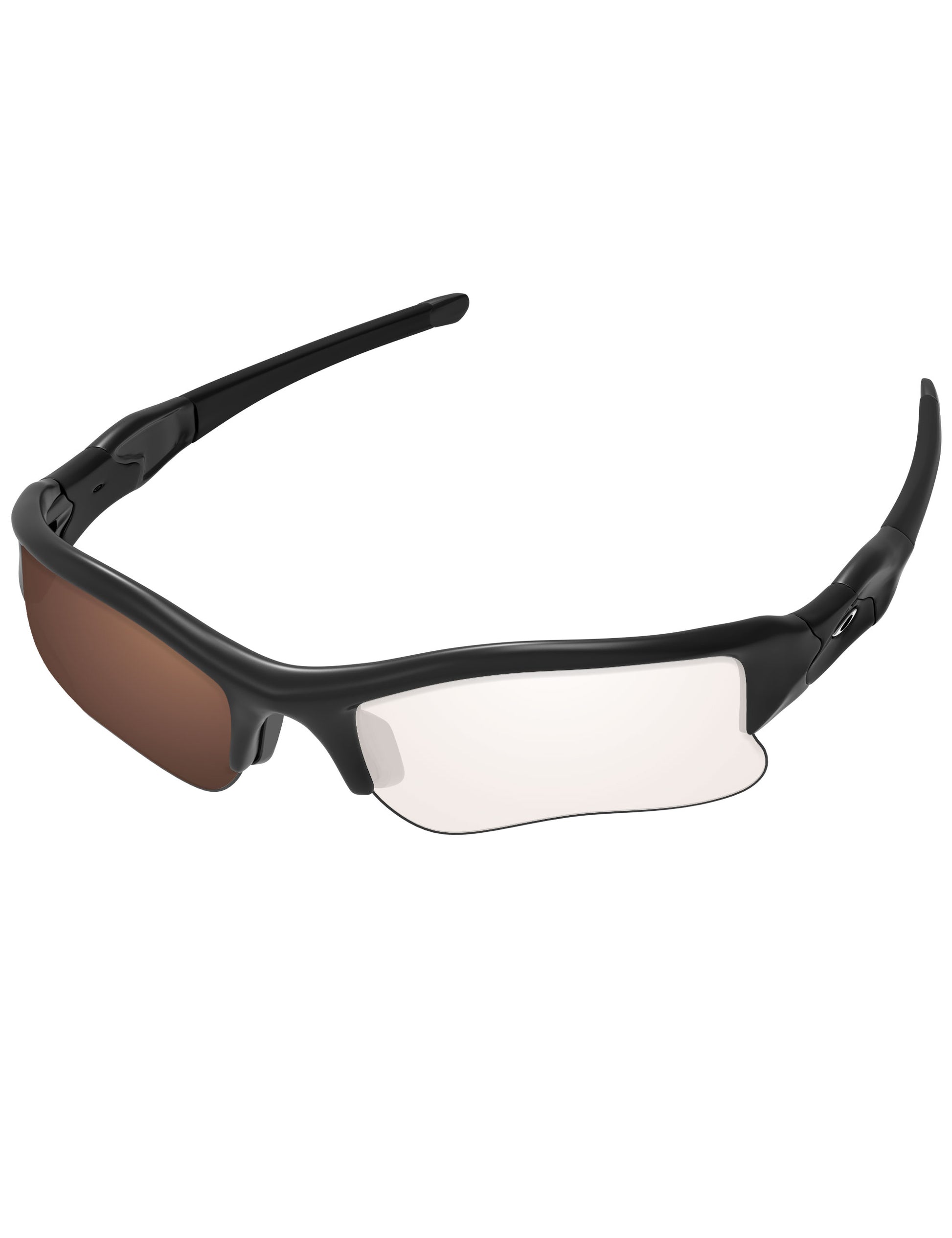 Eclipse Brown Photochromic-Pro+