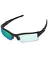 Eclipse Green Shield Photochromic-Pro+