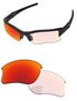 Eclipse Red Shield Photochromic-Pro+