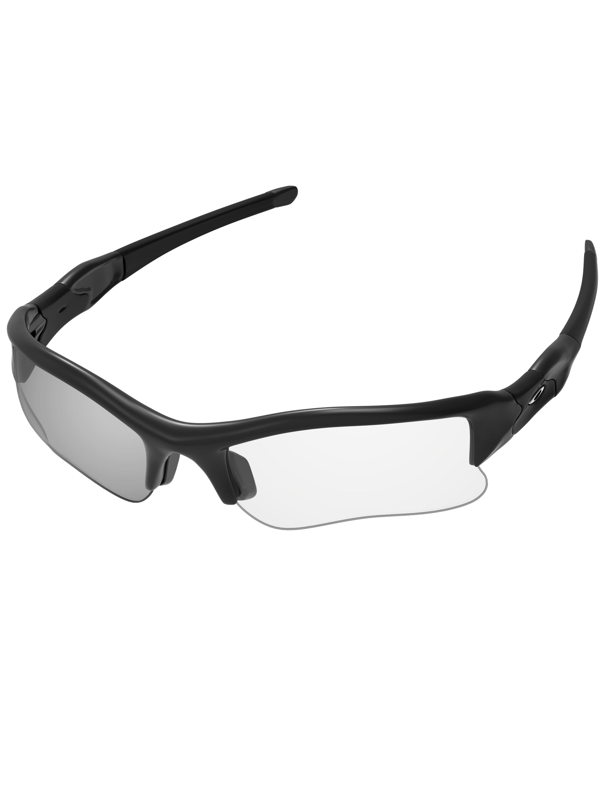 Eclipse Silver Shield Photochromic-Pro+