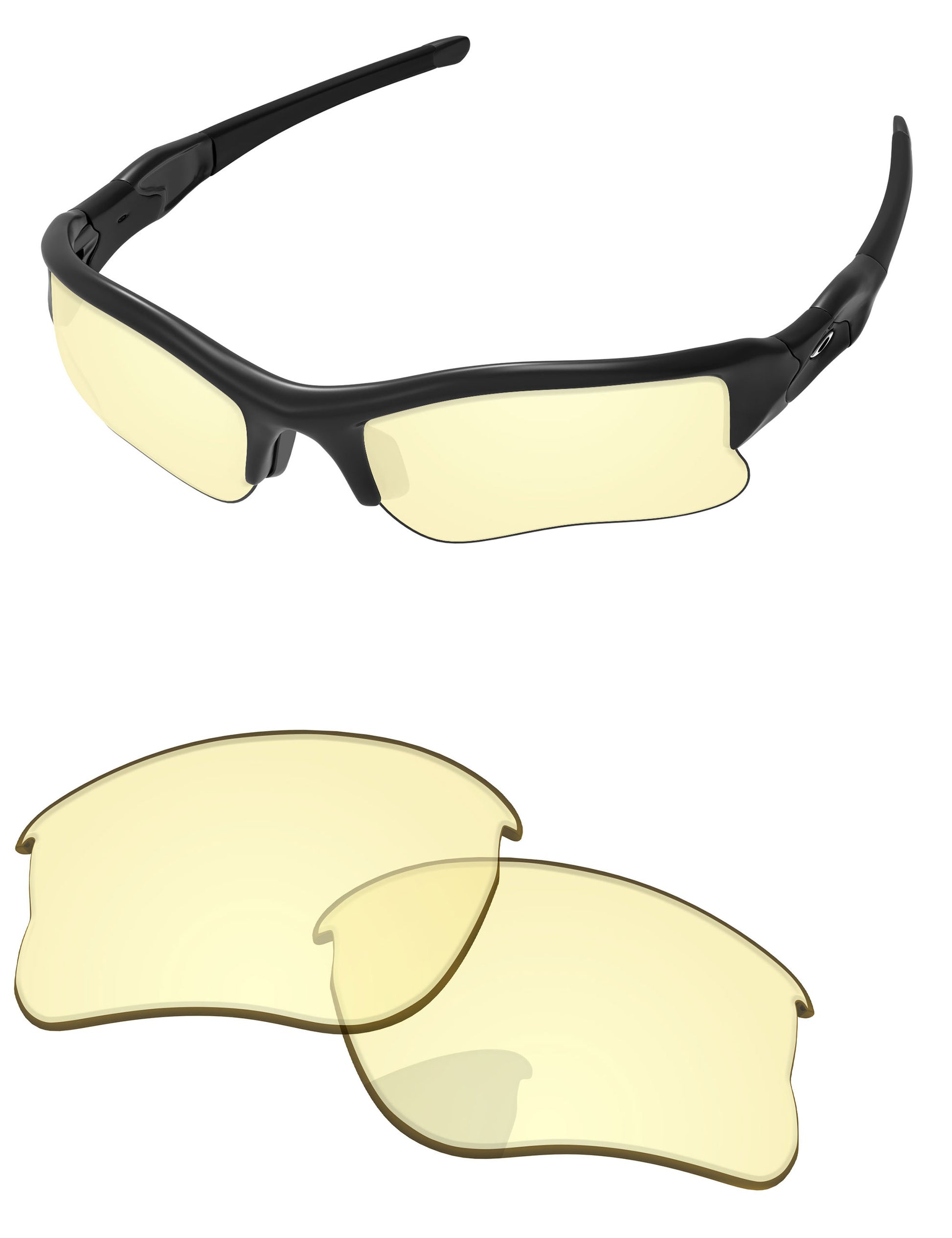 Gaming Lens Blue Light Blocking-Pro+