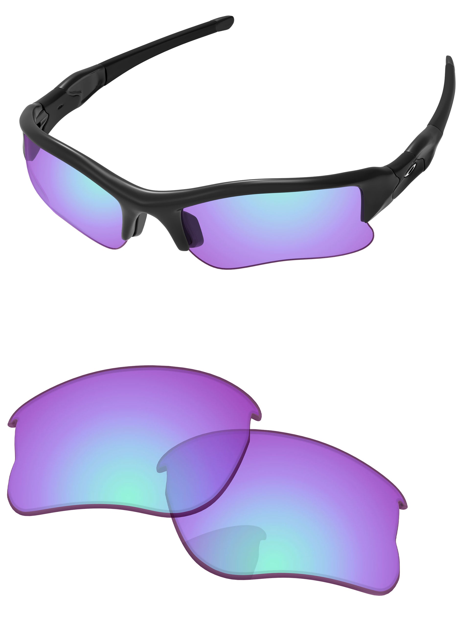 Magenta Golf-Pro+