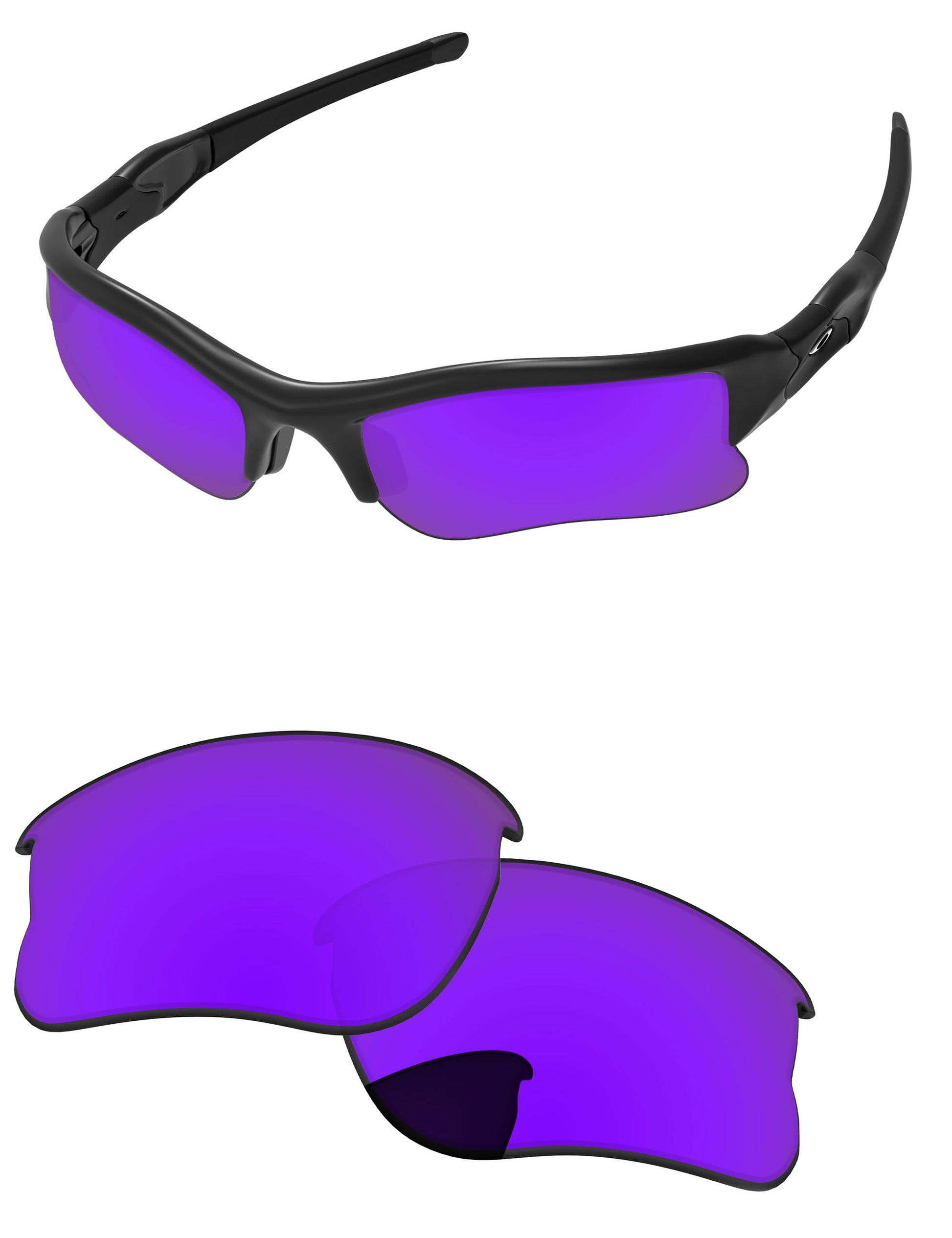 Plasma Purple-Pro+