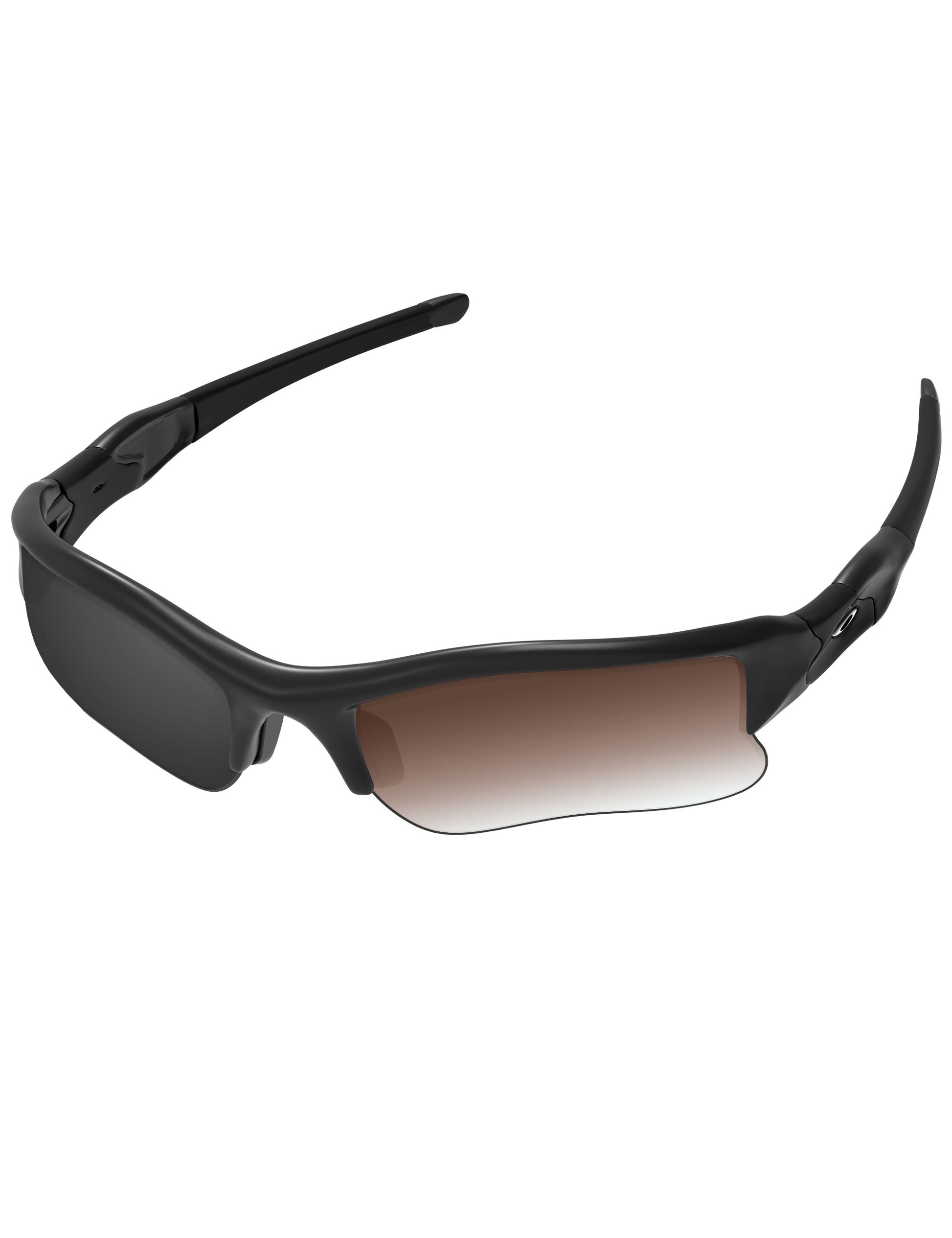 Brown Gradient Gray Photochromic-Standard