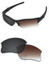 Brown Gradient Gray Photochromic-Standard