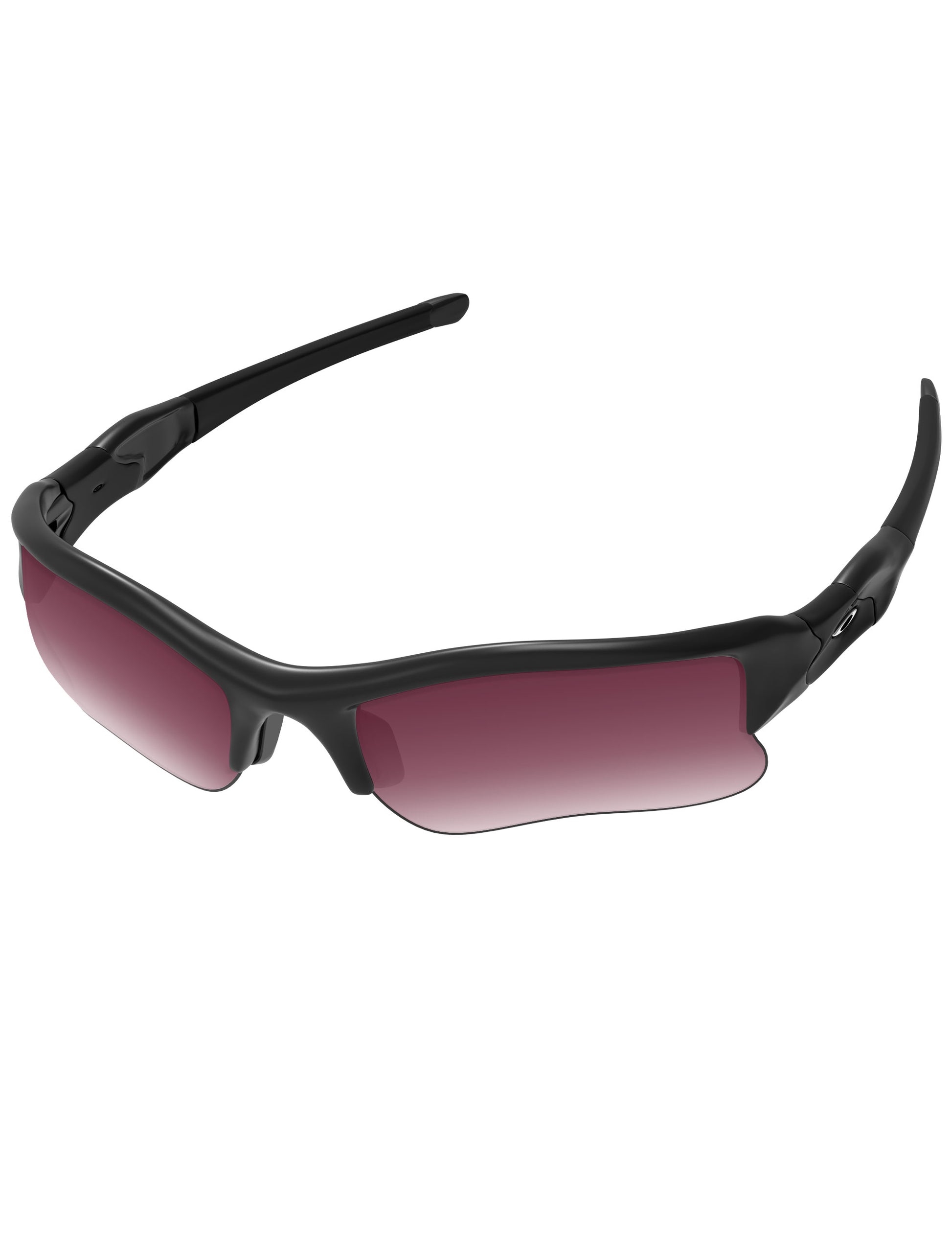 Burgundy Gradient-Standard