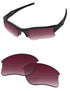 Burgundy Gradient-Standard