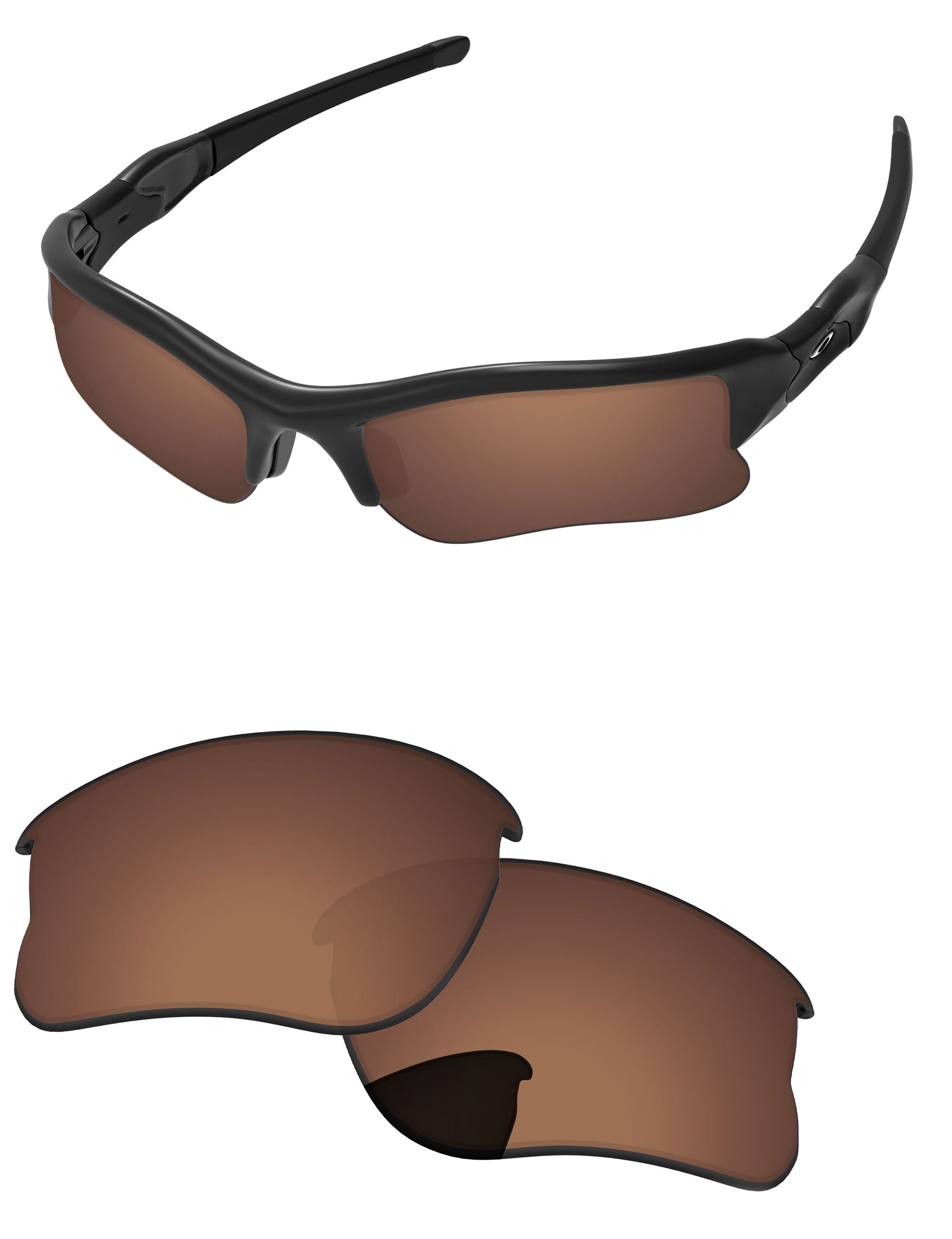 Copper Brown-Standard