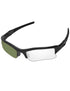 Eclipse Green Photochromic-Standard