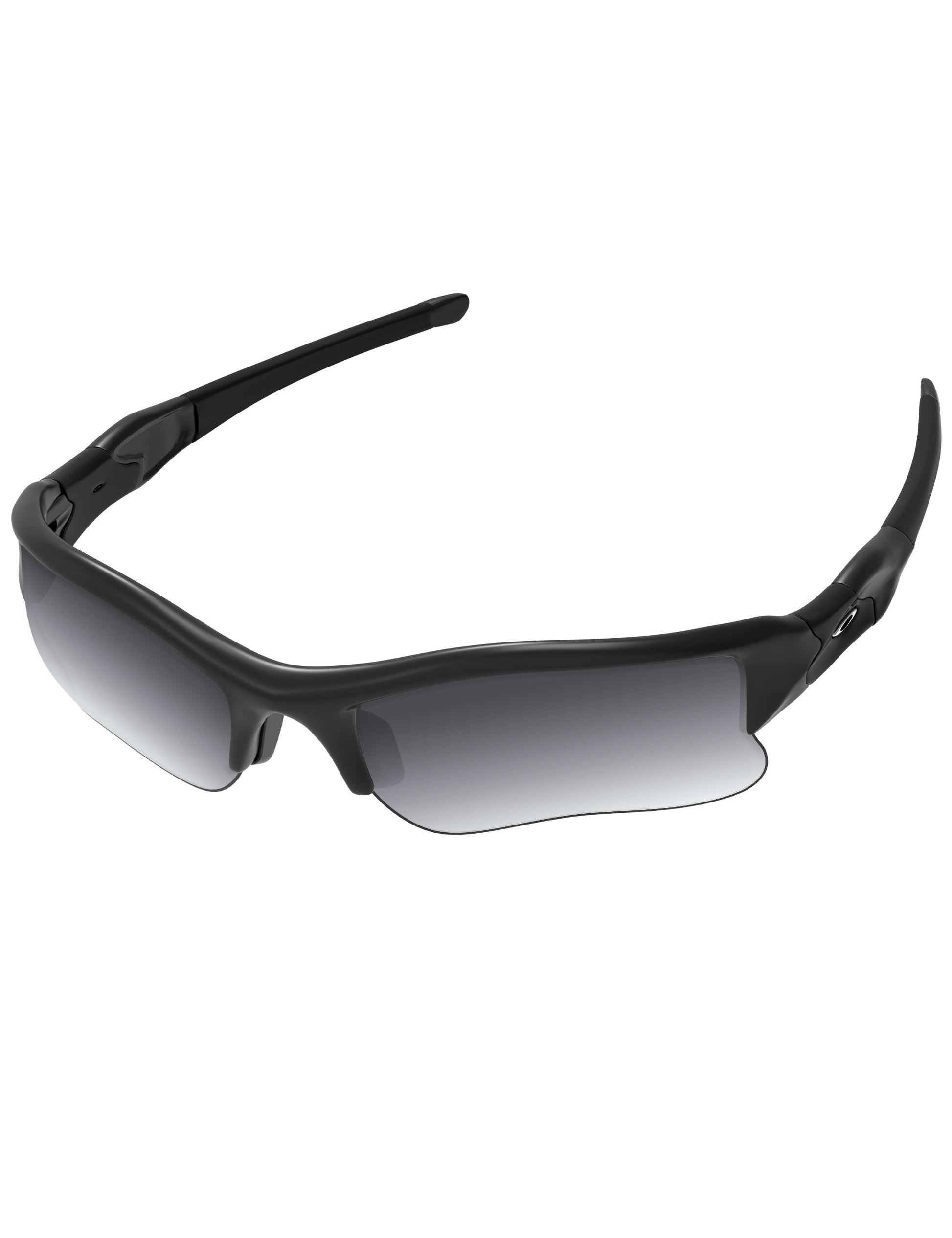 Gray Gradient-Standard
