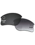 Gray Gradient Photochromic-Standard