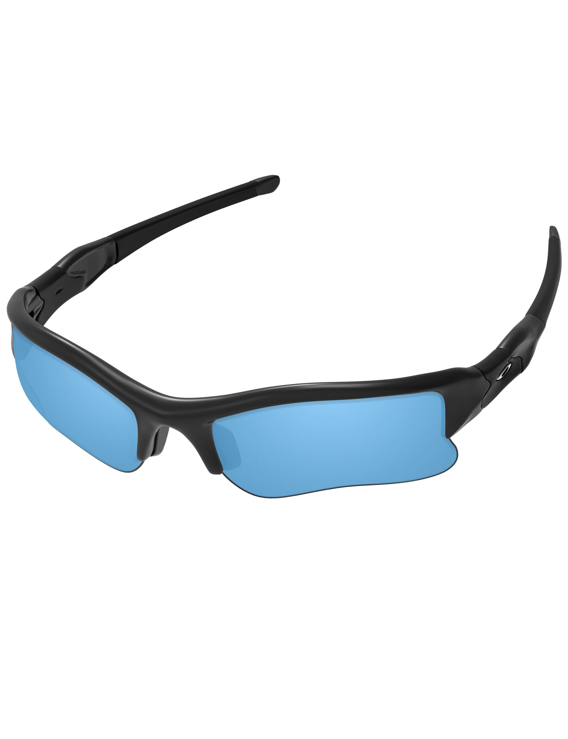 HD Blue-Standard