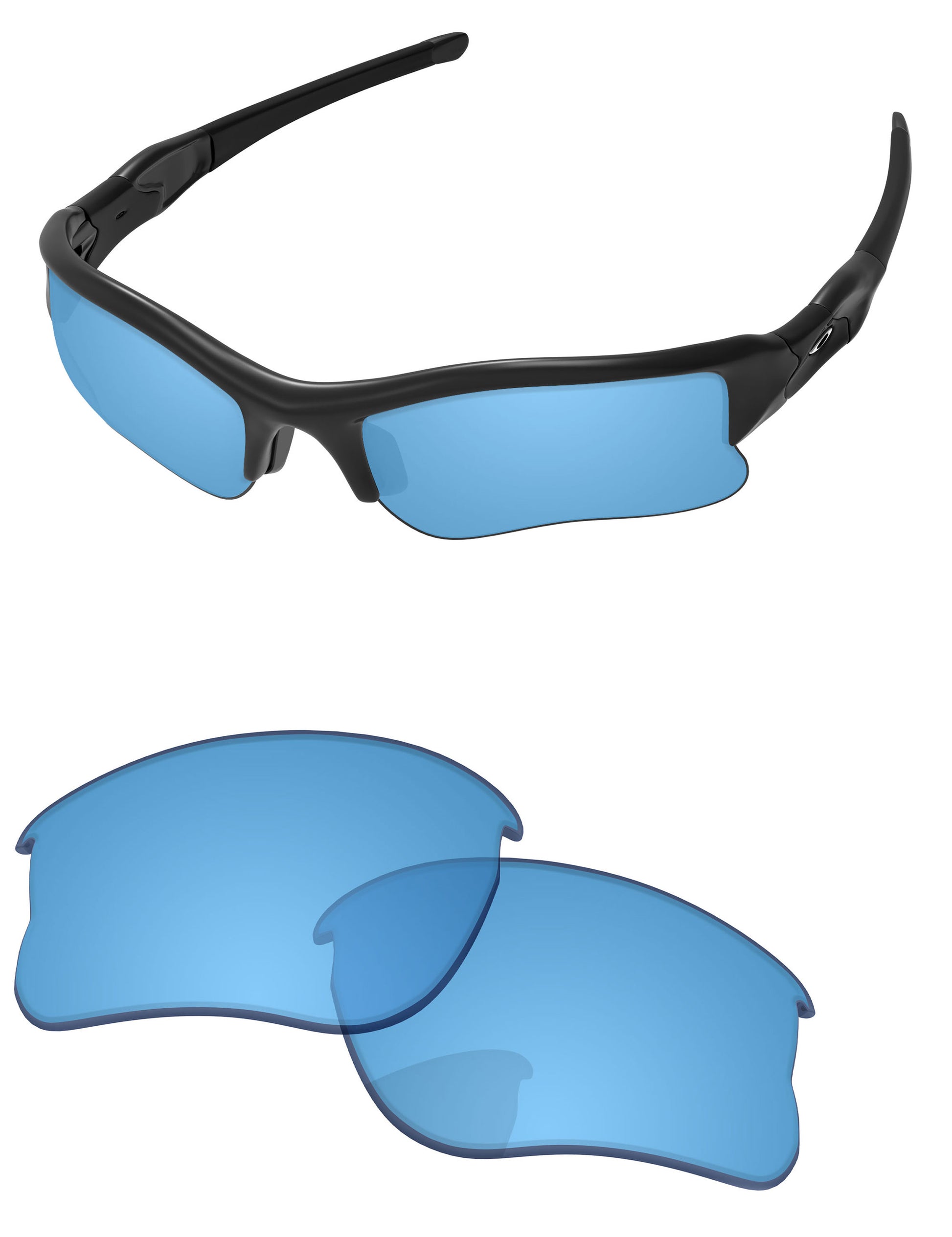 HD Blue-Standard