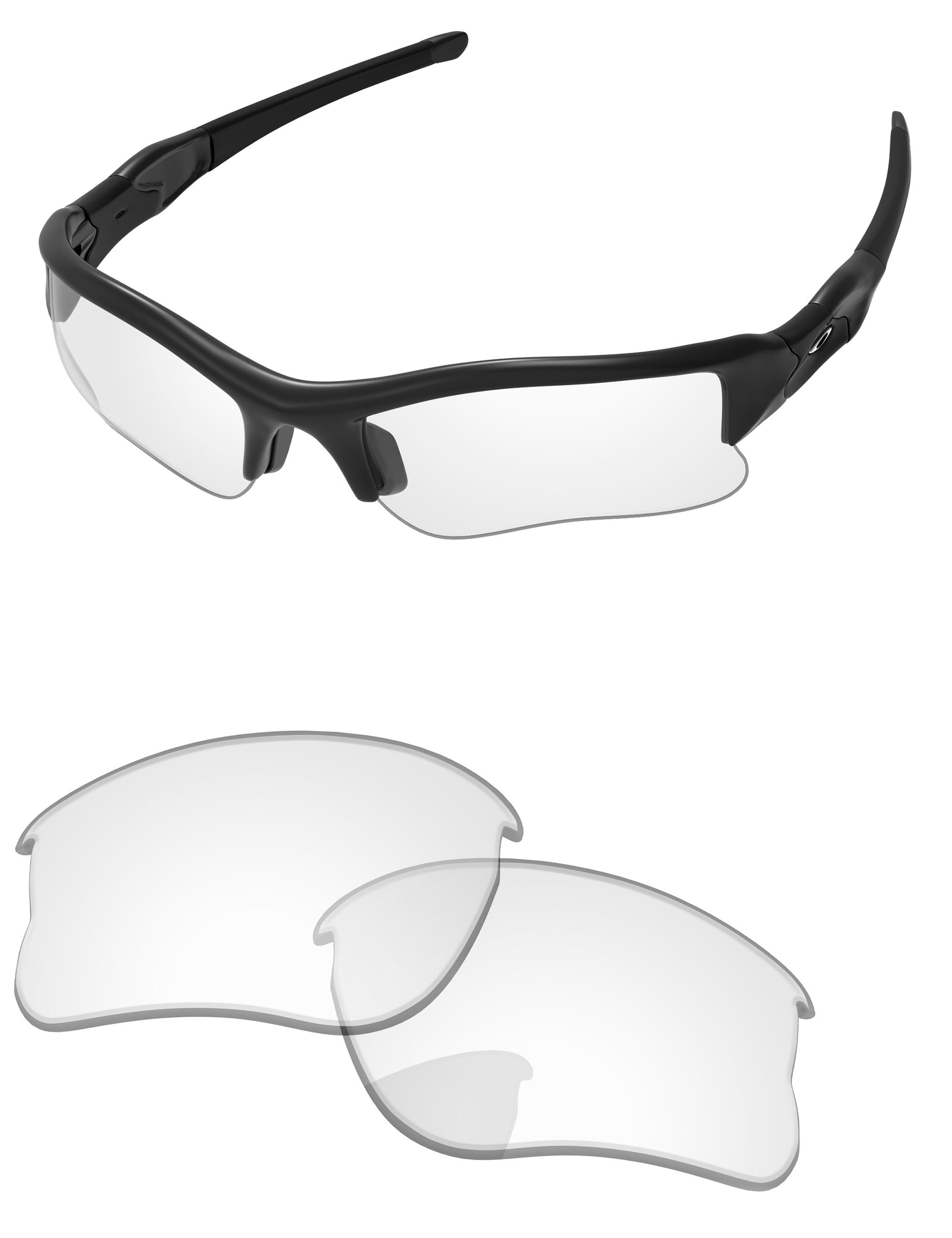HD Clear-Standard