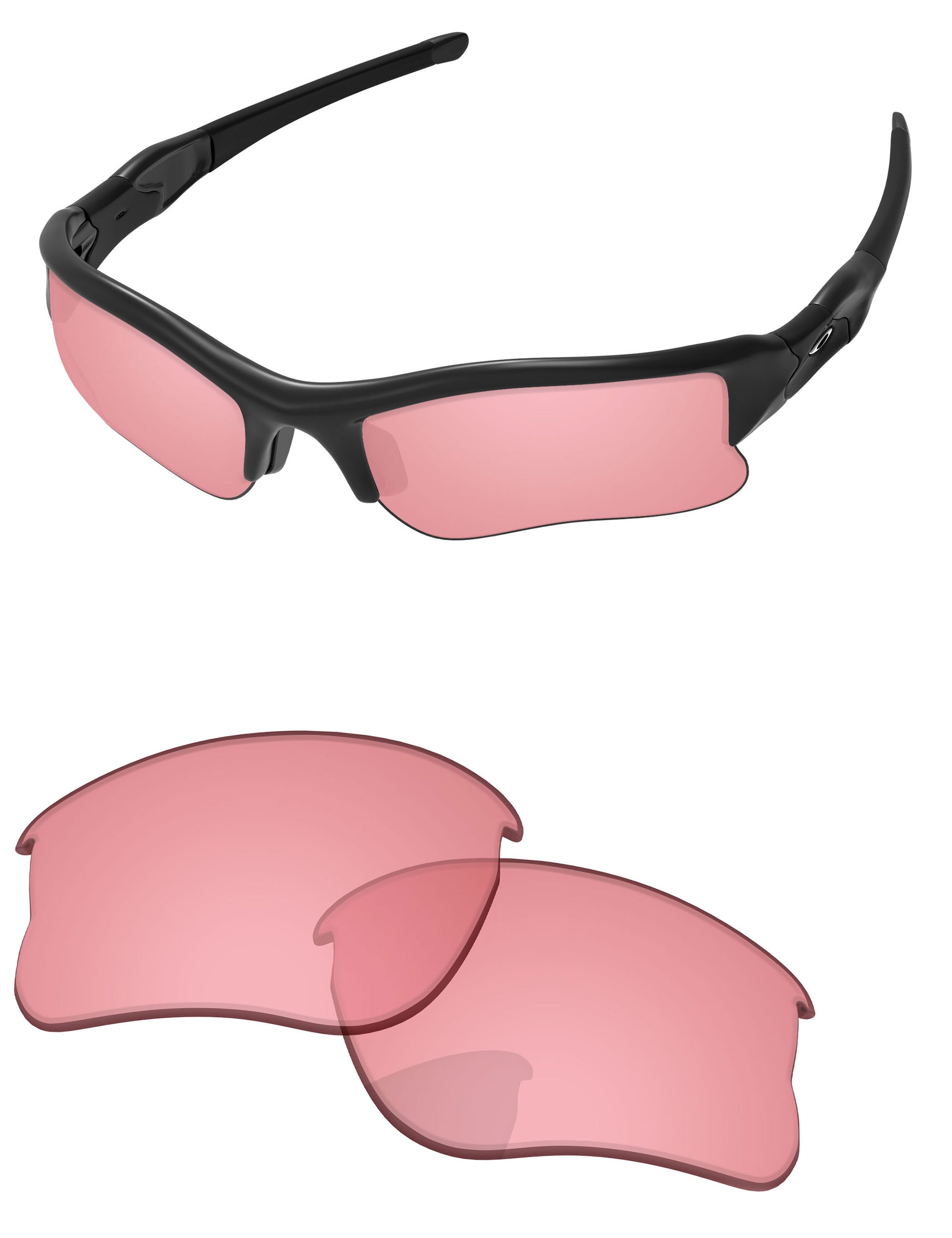 HD Pink-Standard