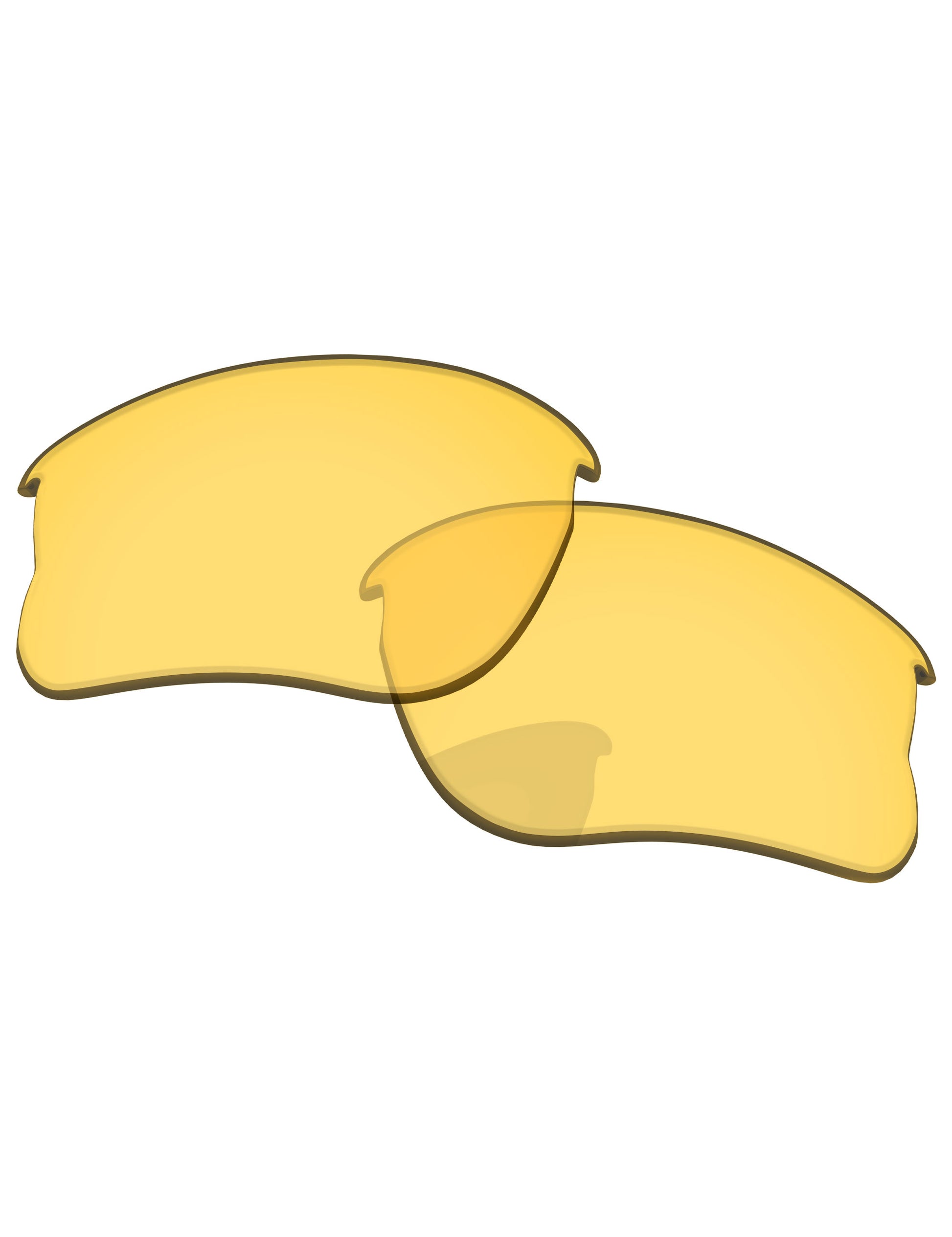 HD Yellow-Standard