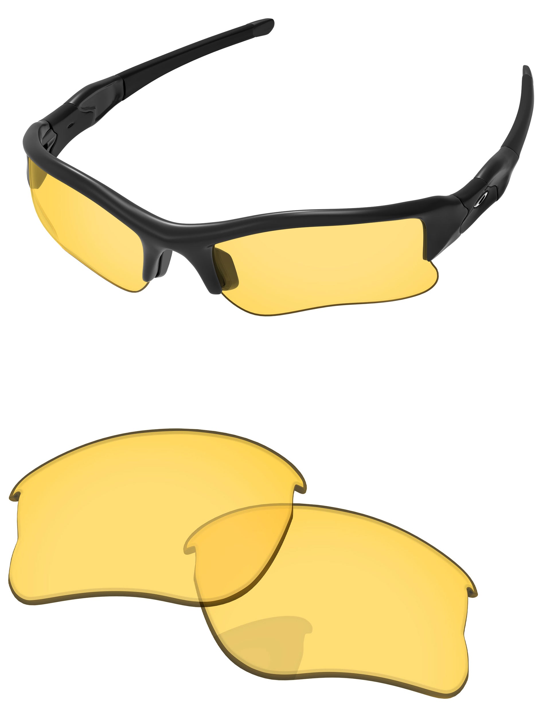 HD Yellow-Standard