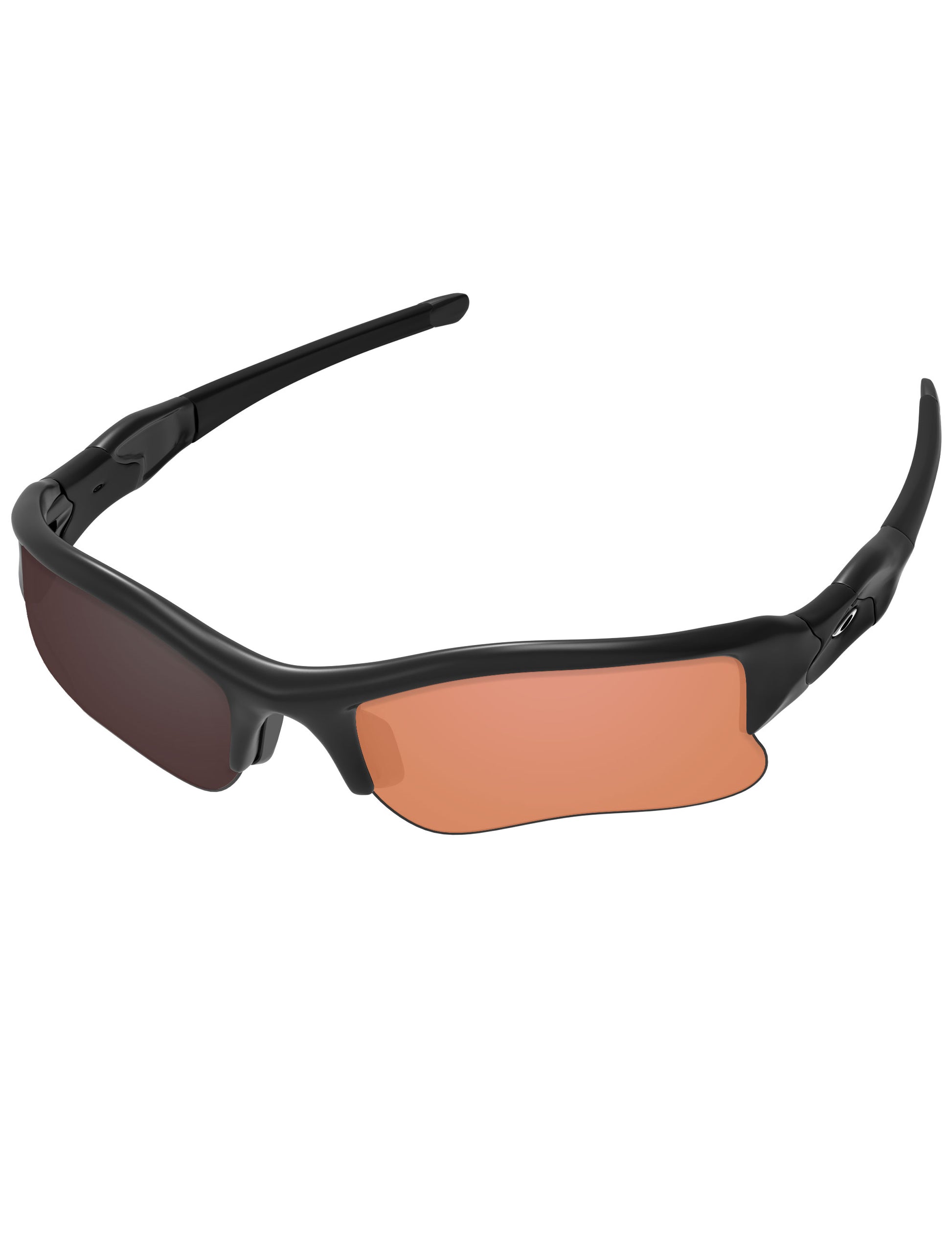 Orange Photochromic-Standard