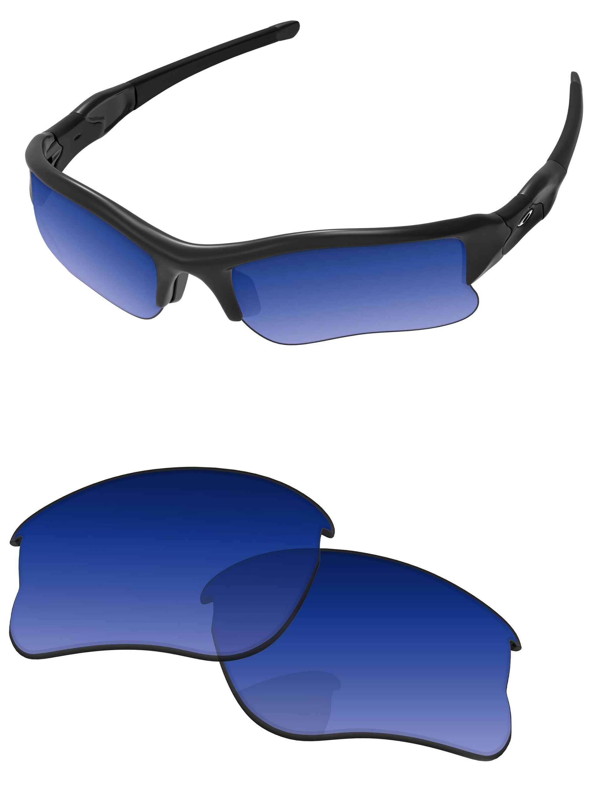 Sapphire Gradient-Standard