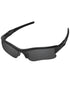 Solid Black-Standard