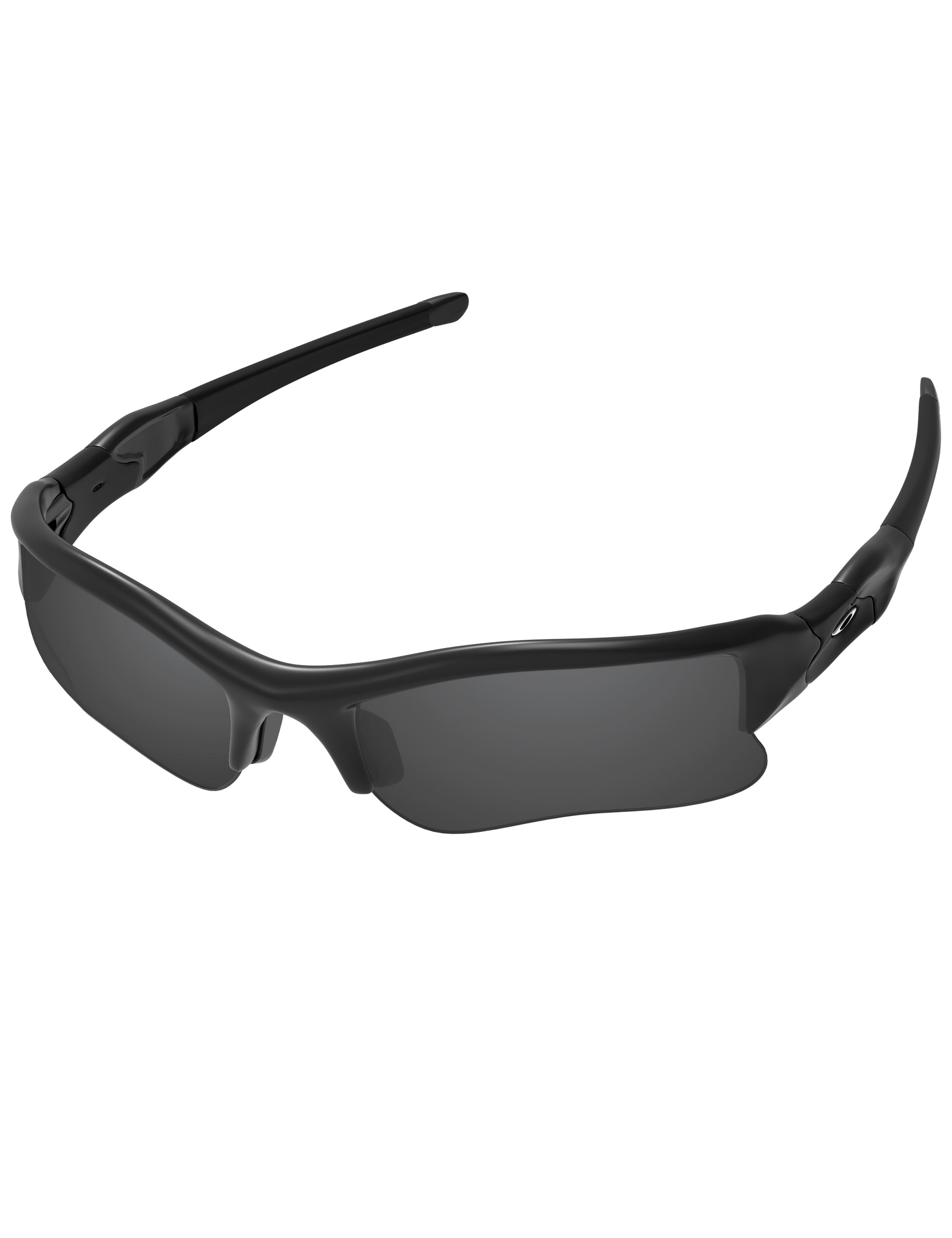 Solid Black-Standard