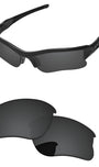 Solid Black-Standard
