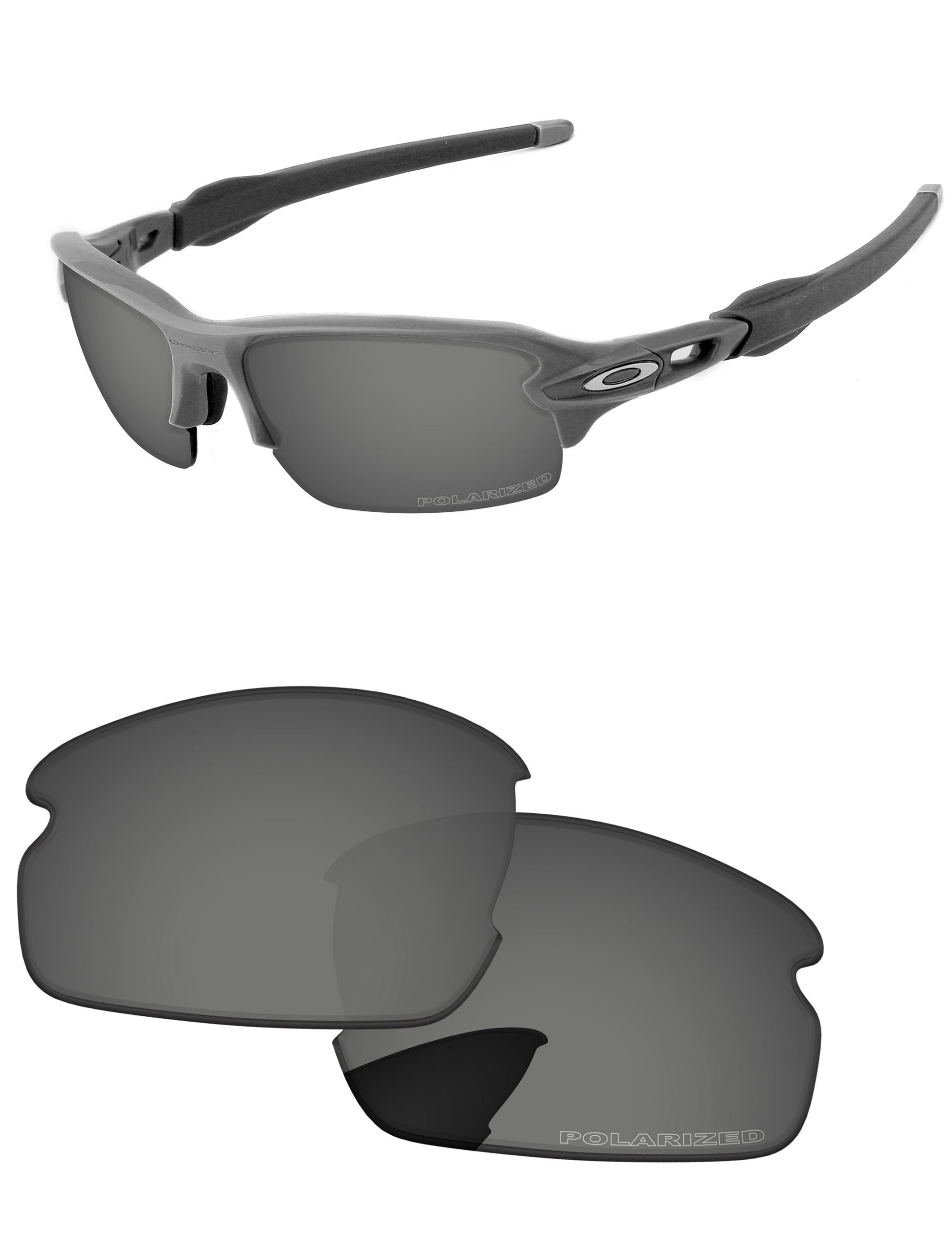 Black Chrome-Pro