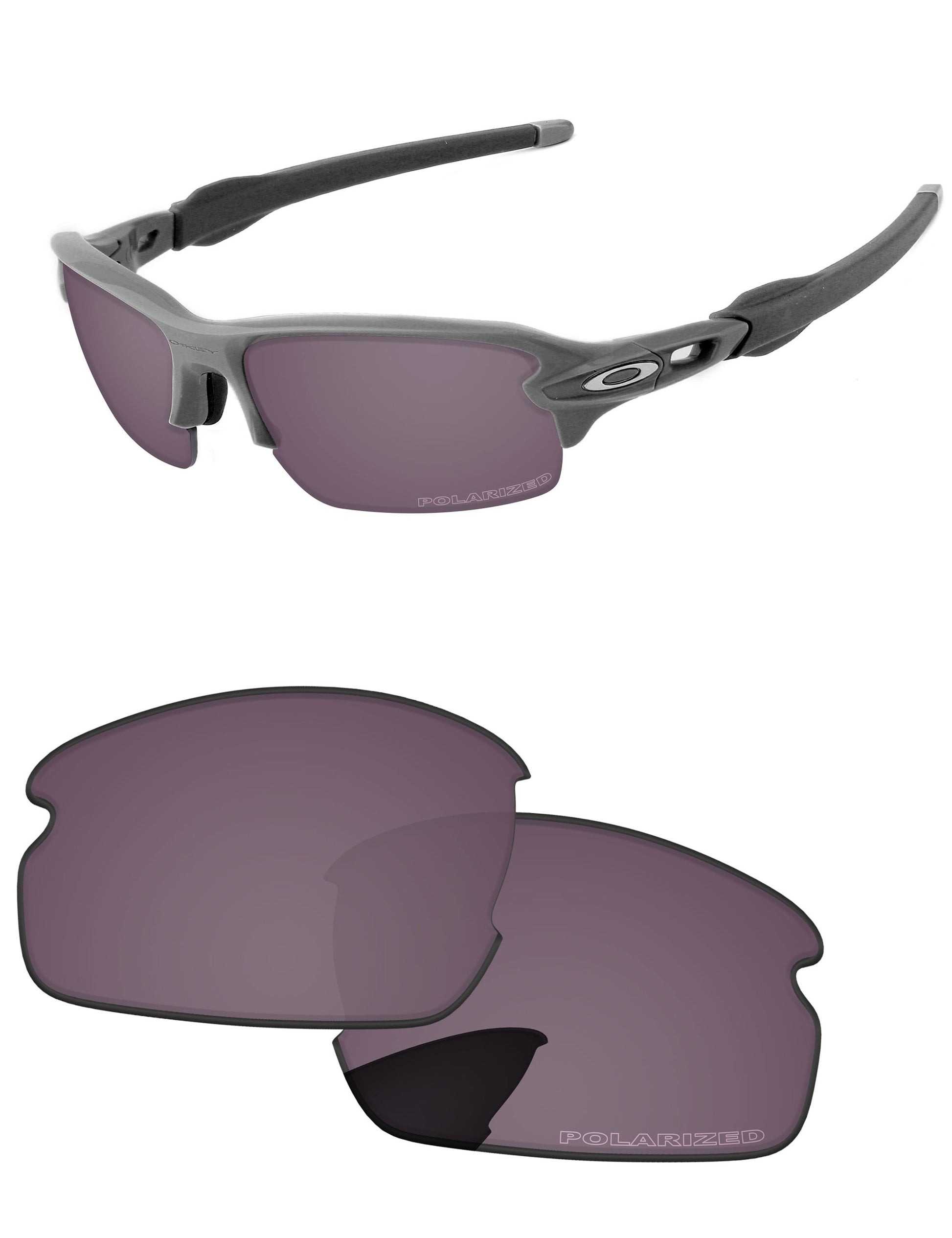 Gray Chrome-Pro