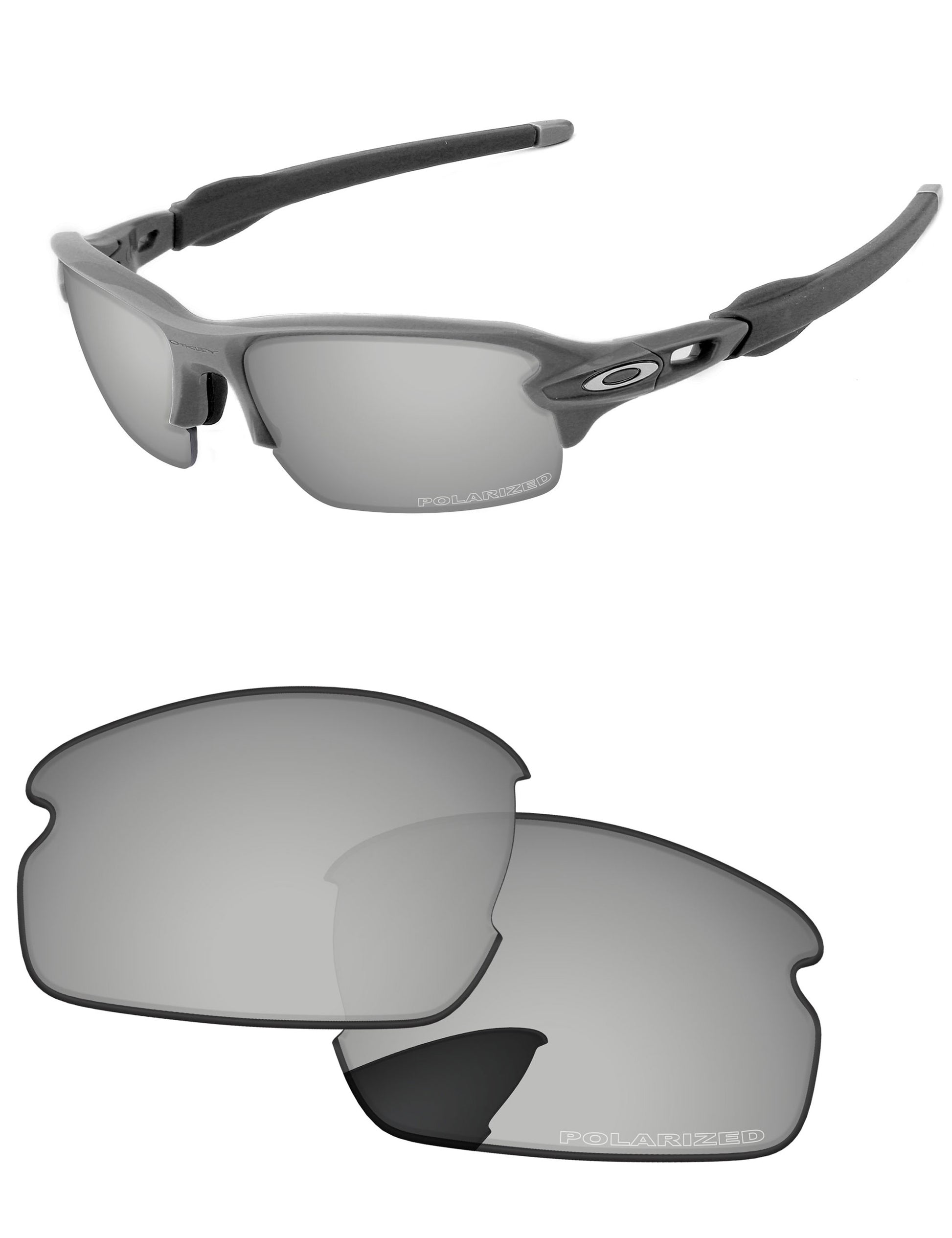 Silver Chrome-Pro