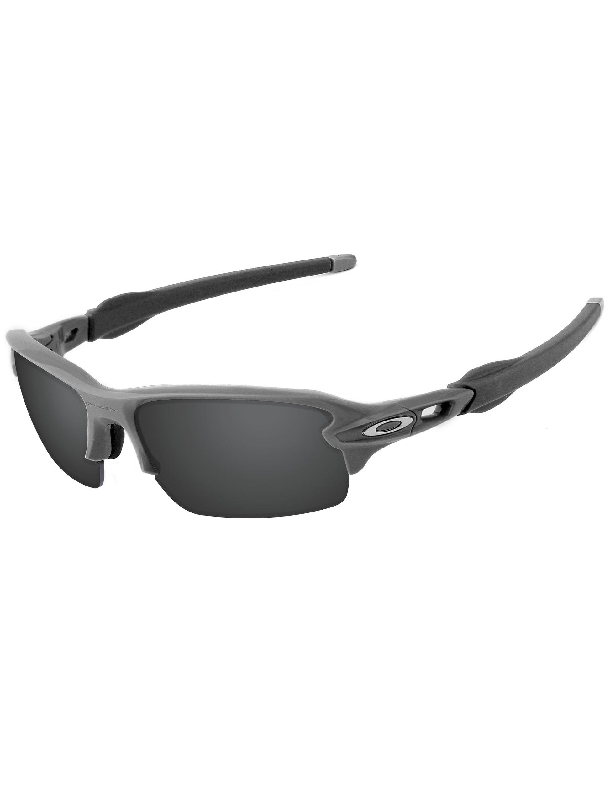 Solid Black Anti-Infrared-Pro+