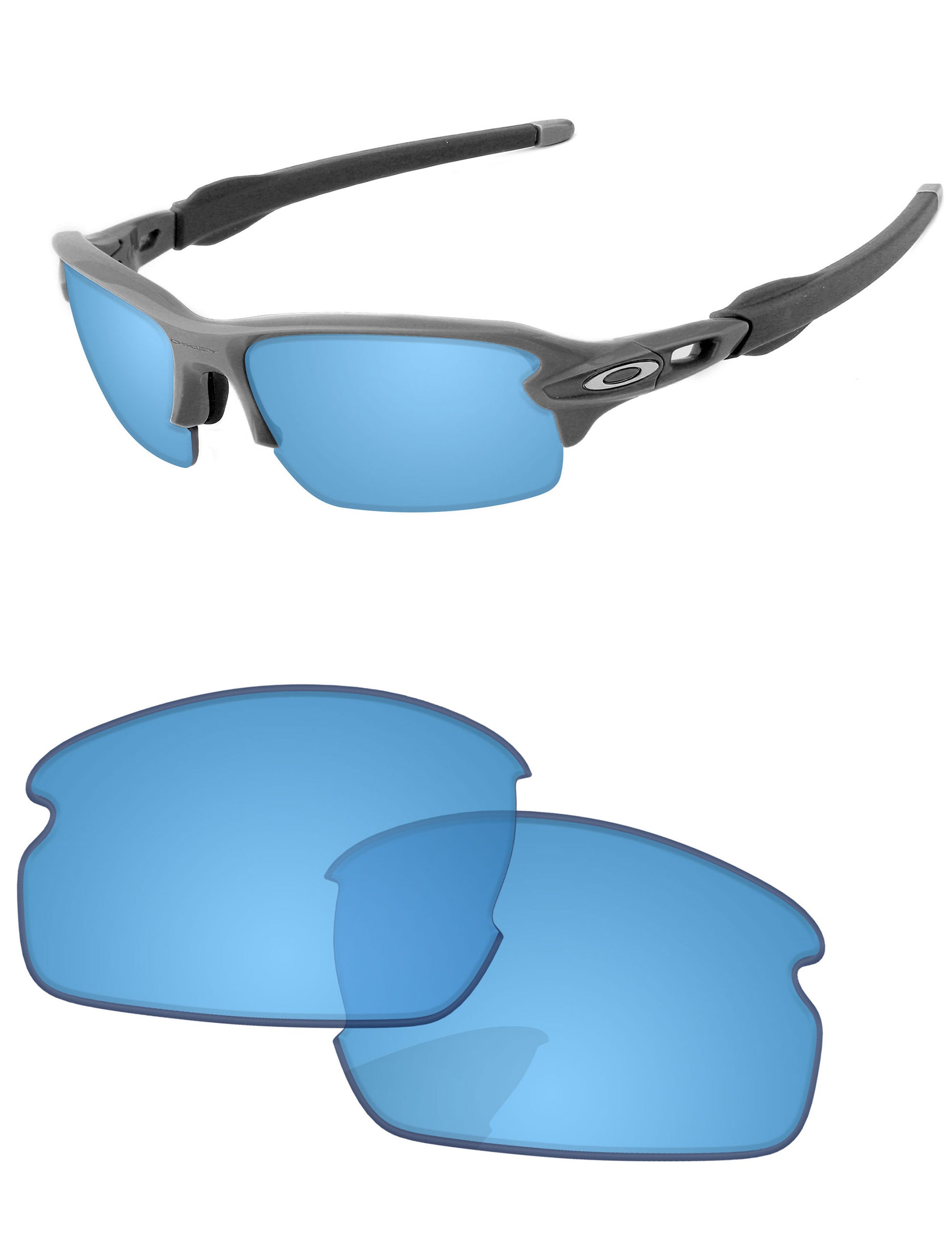HD Blue-Standard