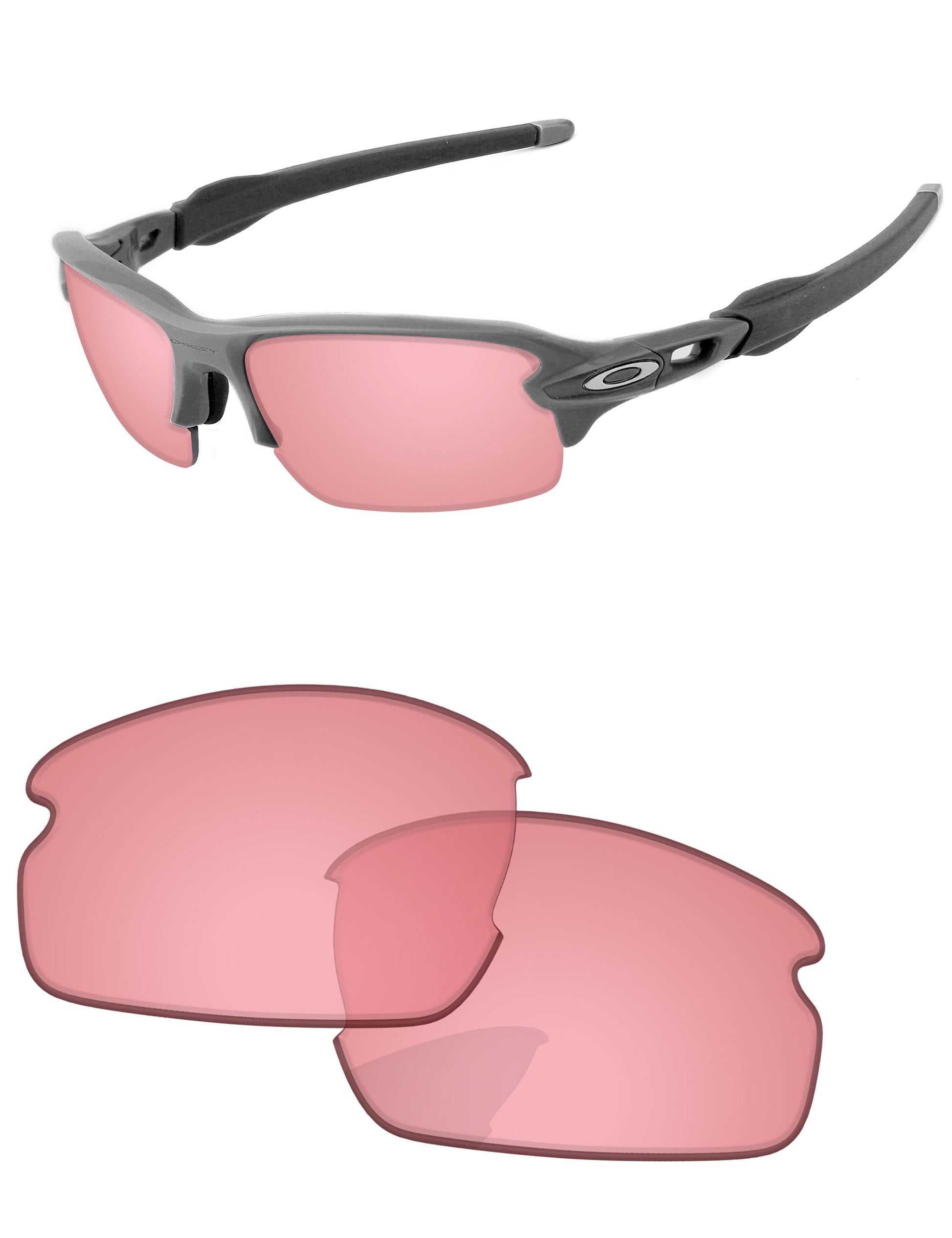 HD Pink-Standard