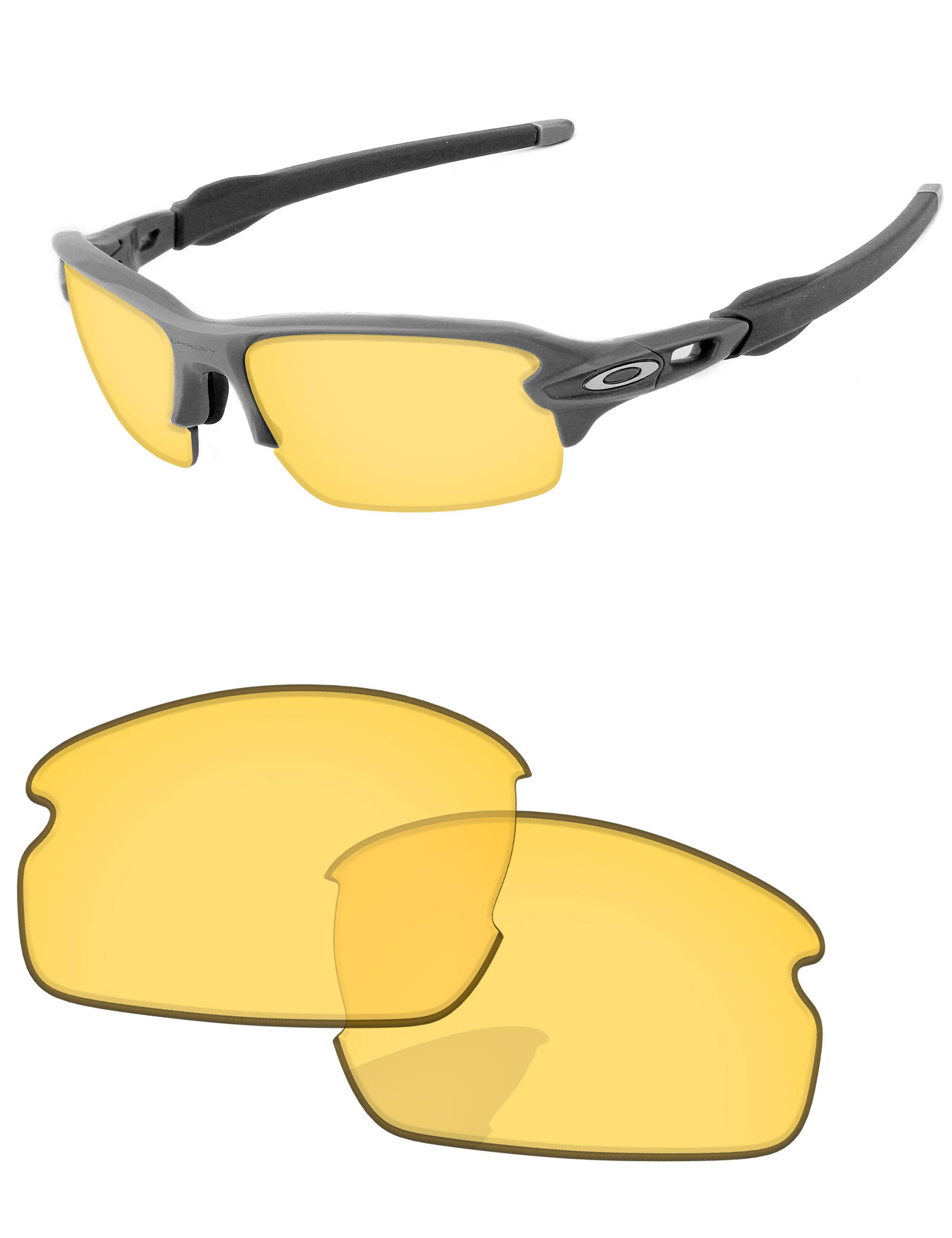 HD Yellow-Standard
