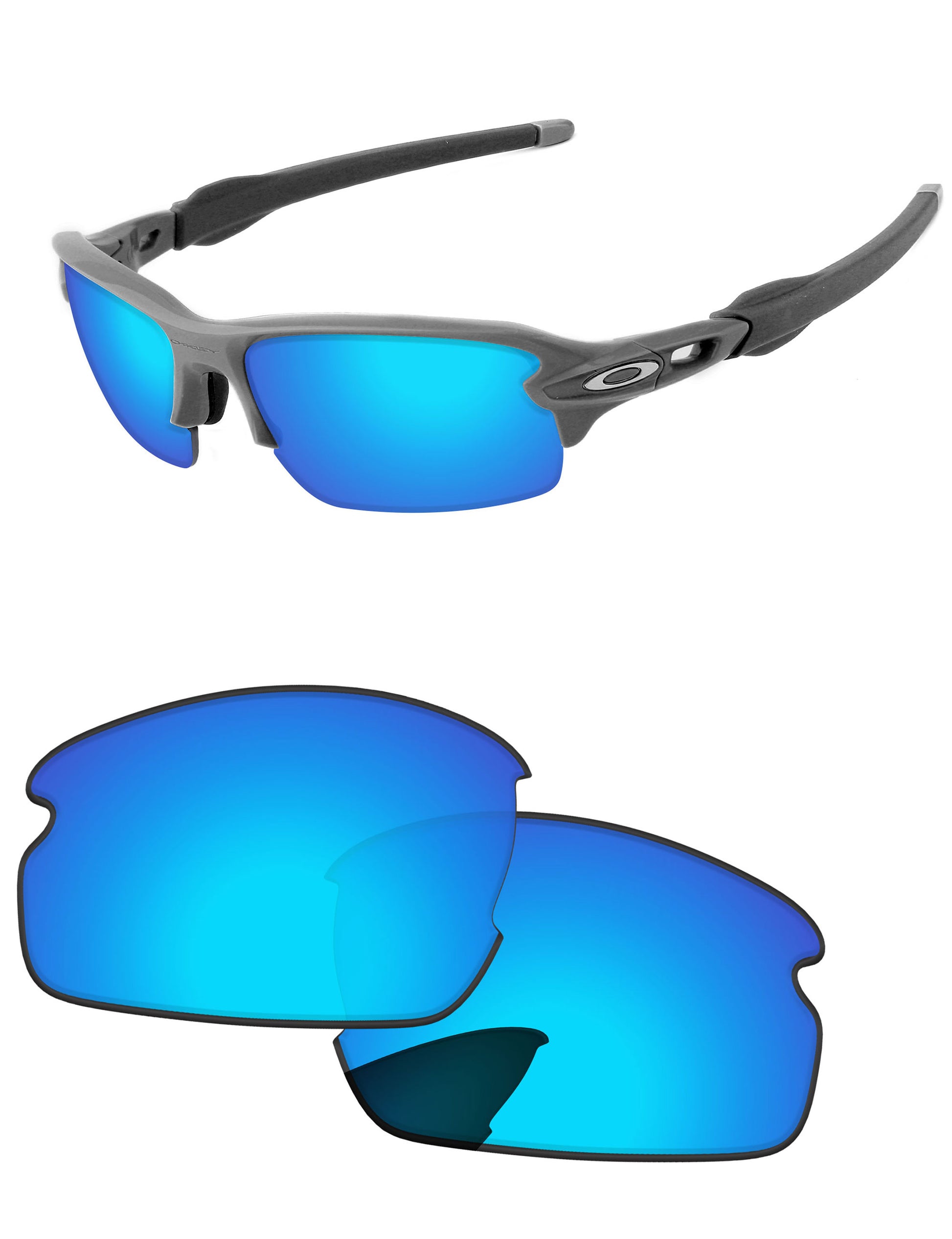 Ice Blue-Standard