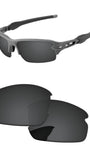 Solid Black-Standard