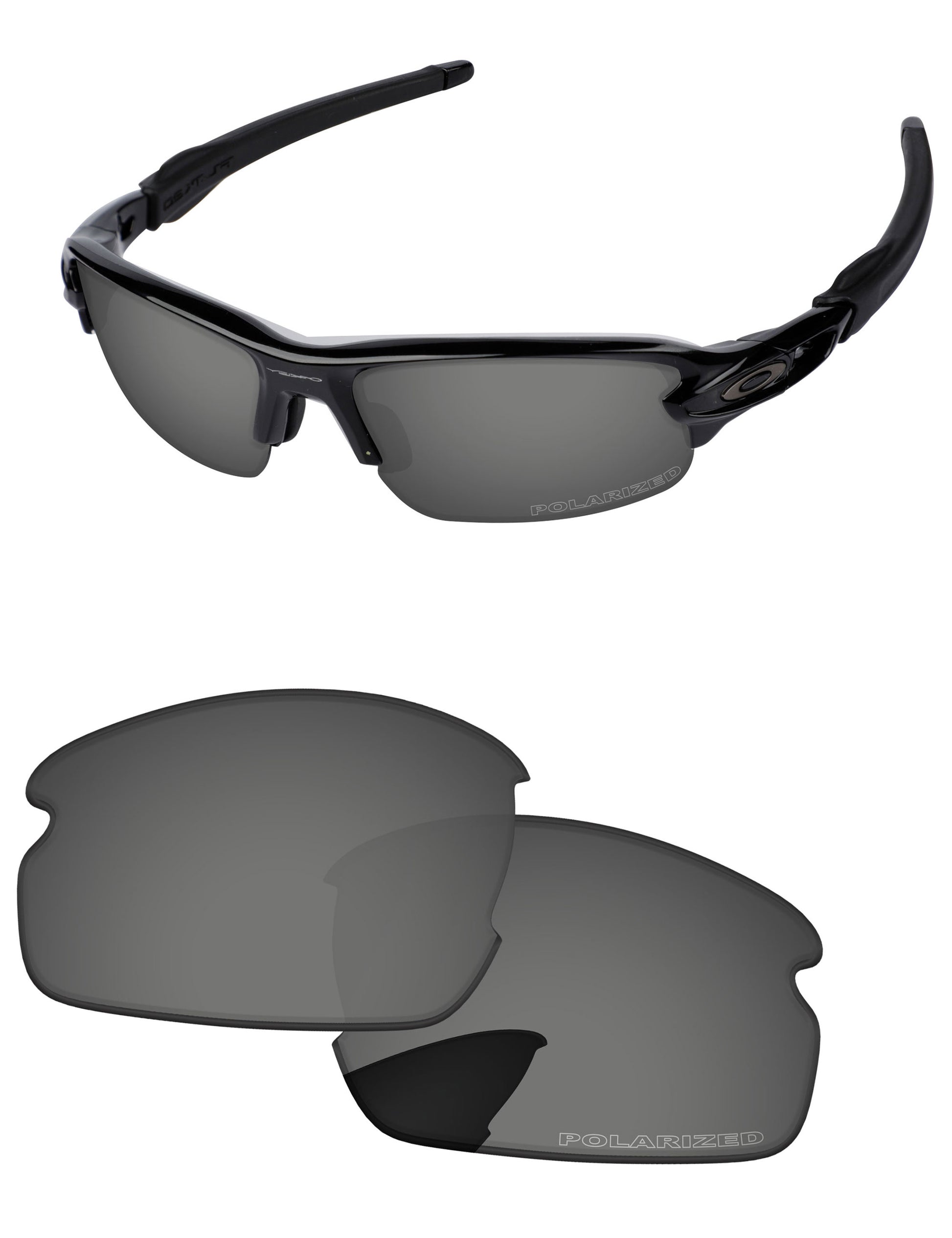 Black Chrome-Pro