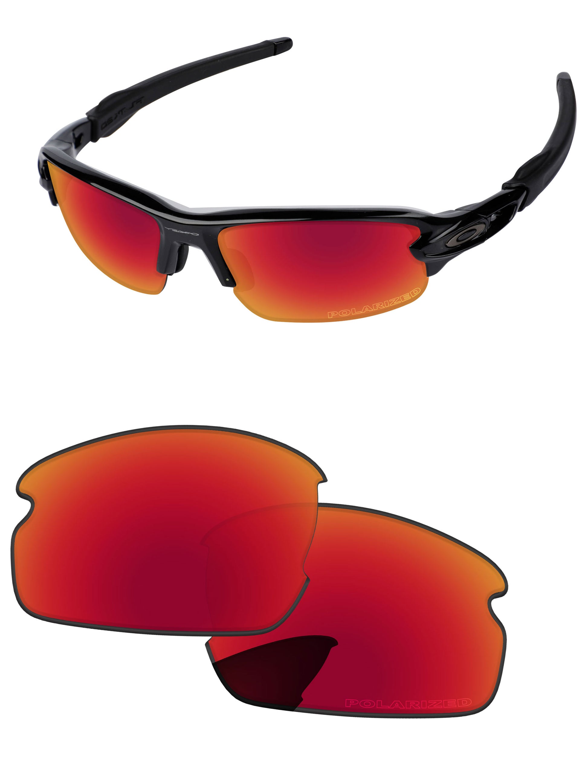 Deep Red-Pro