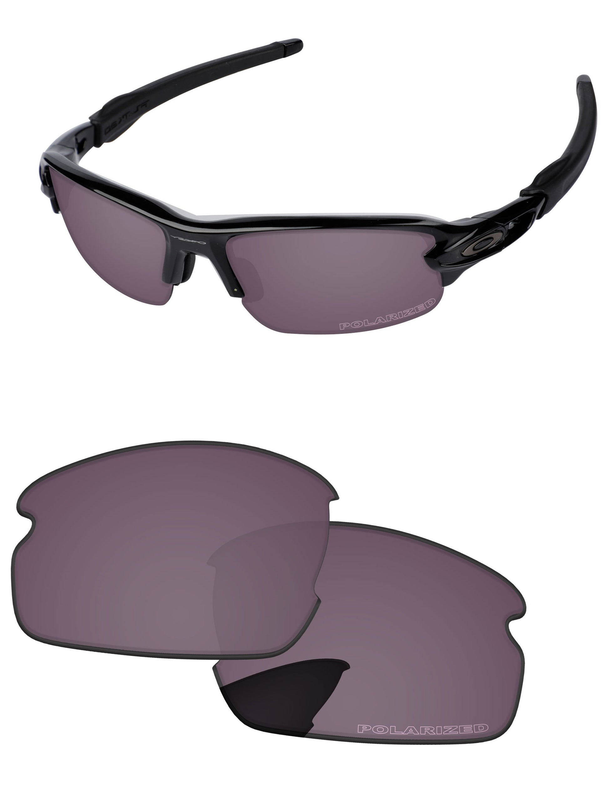 Gray Chrome-Pro