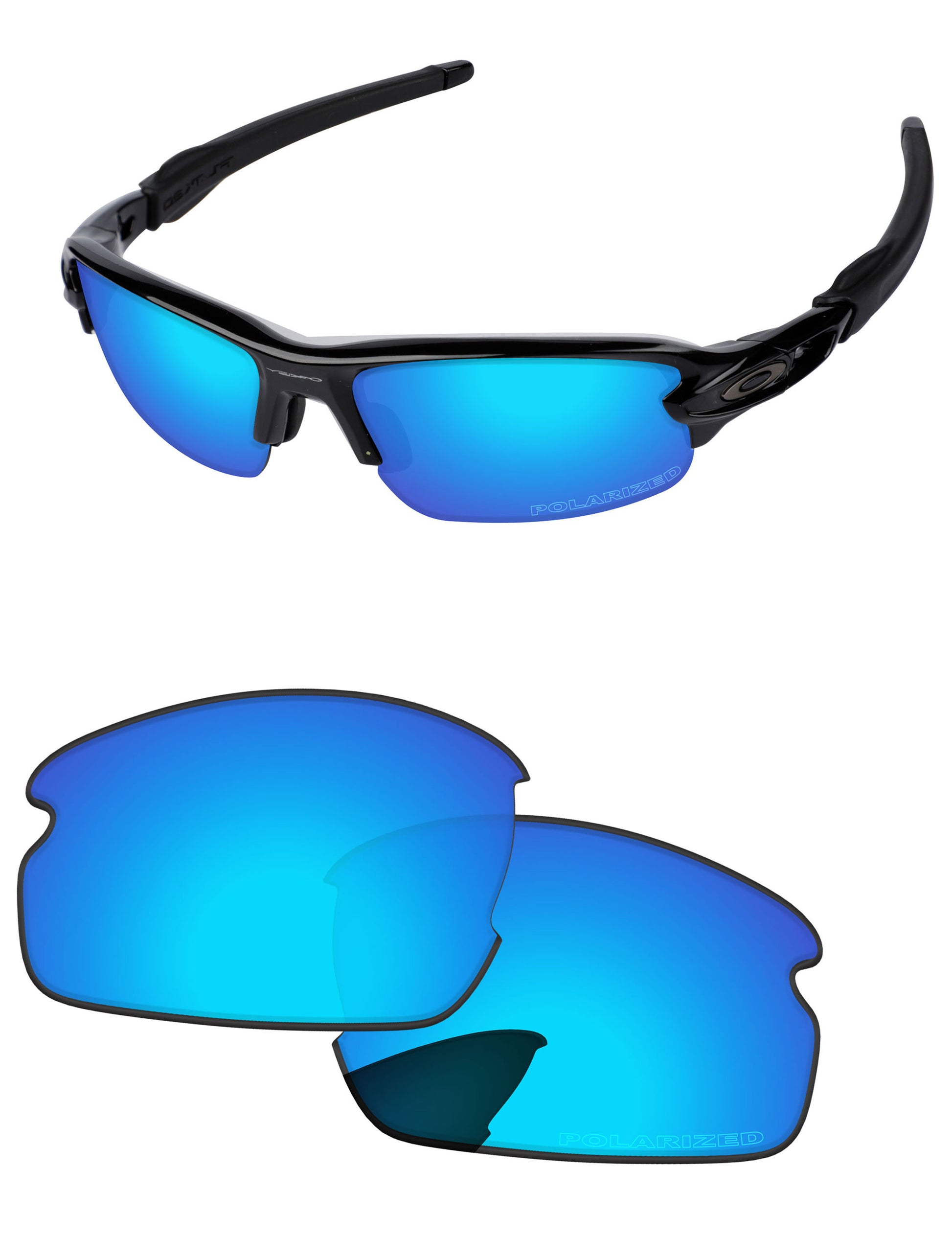 Ice Blue-Pro