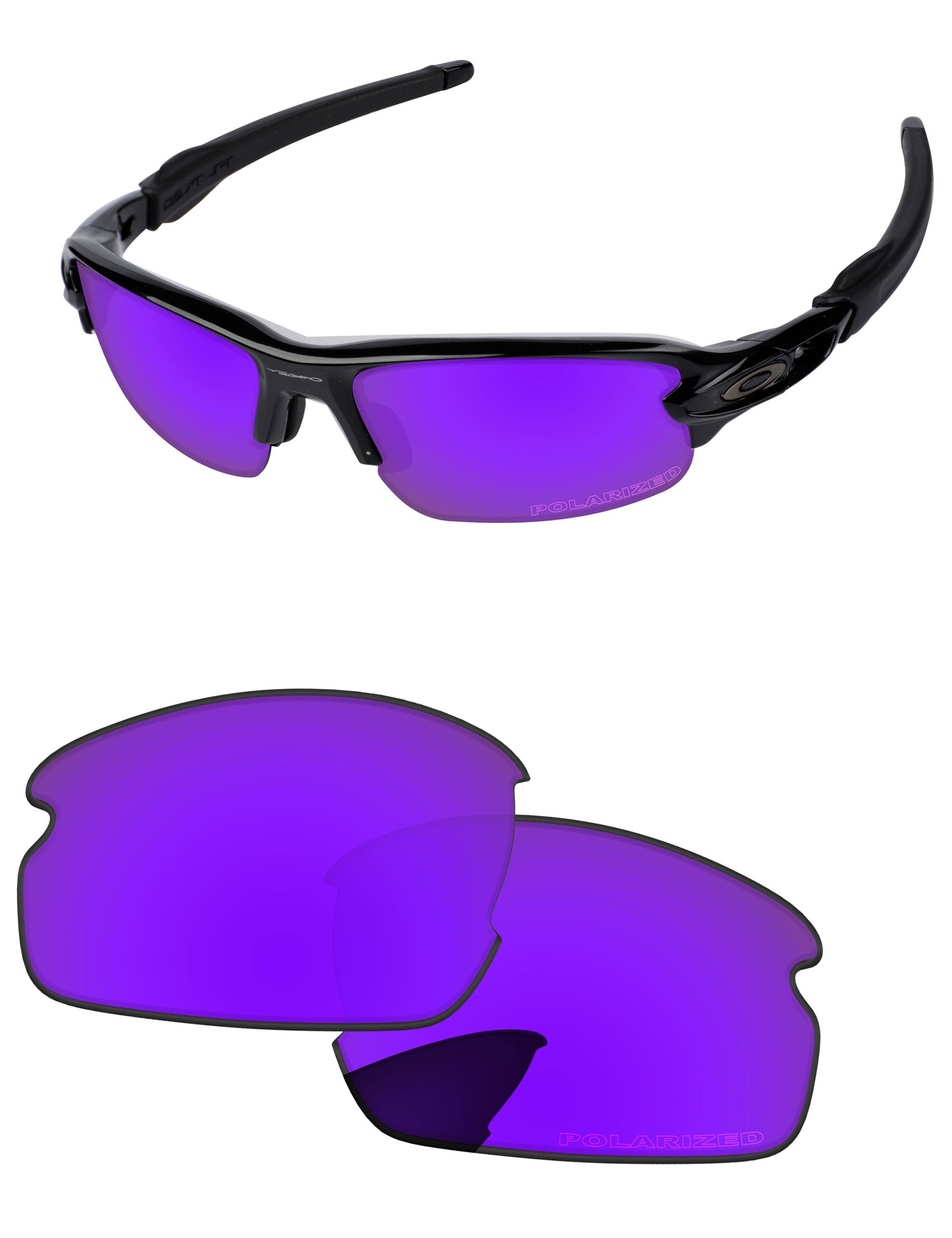 Plasma Purple-Pro