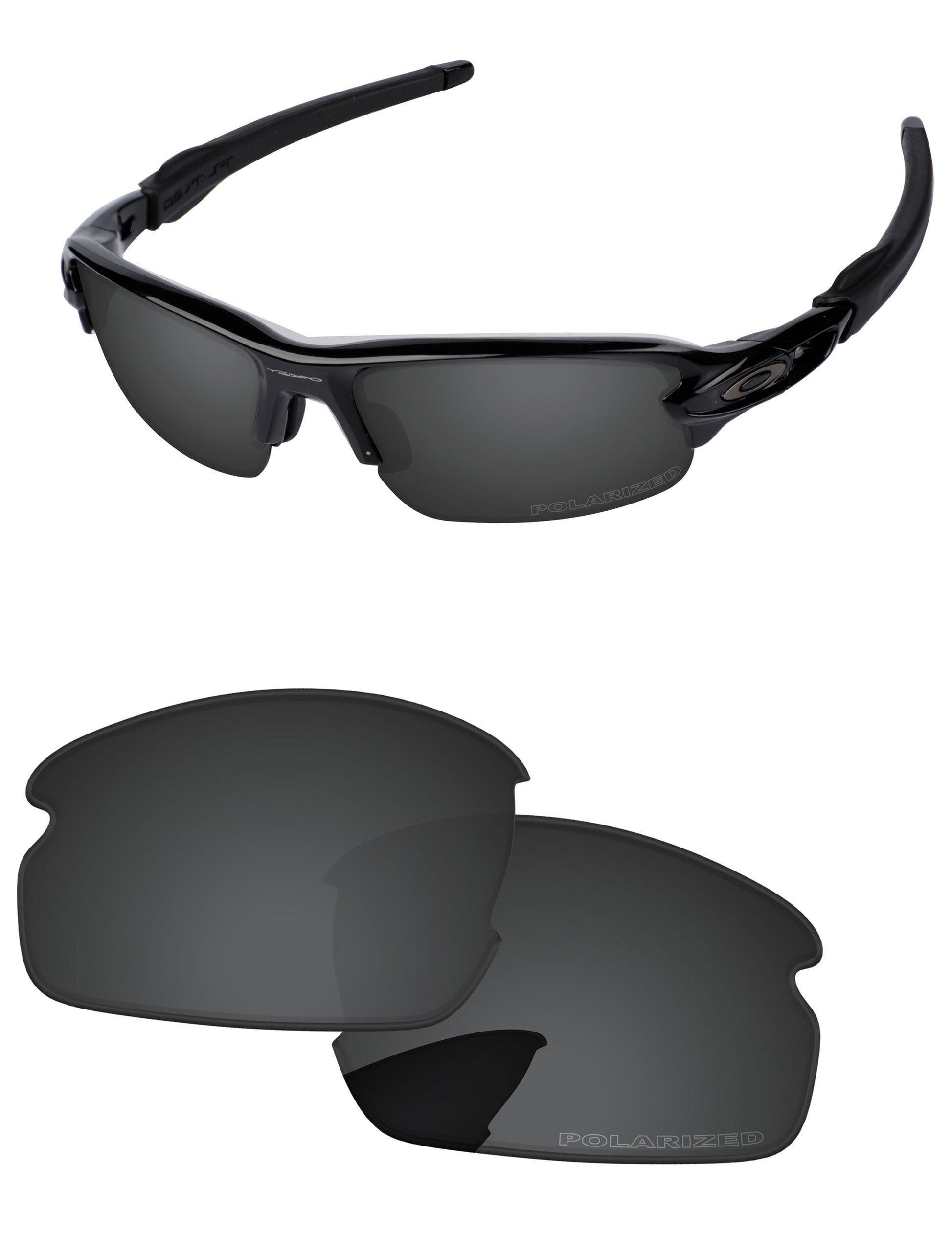 Solid Black-Pro