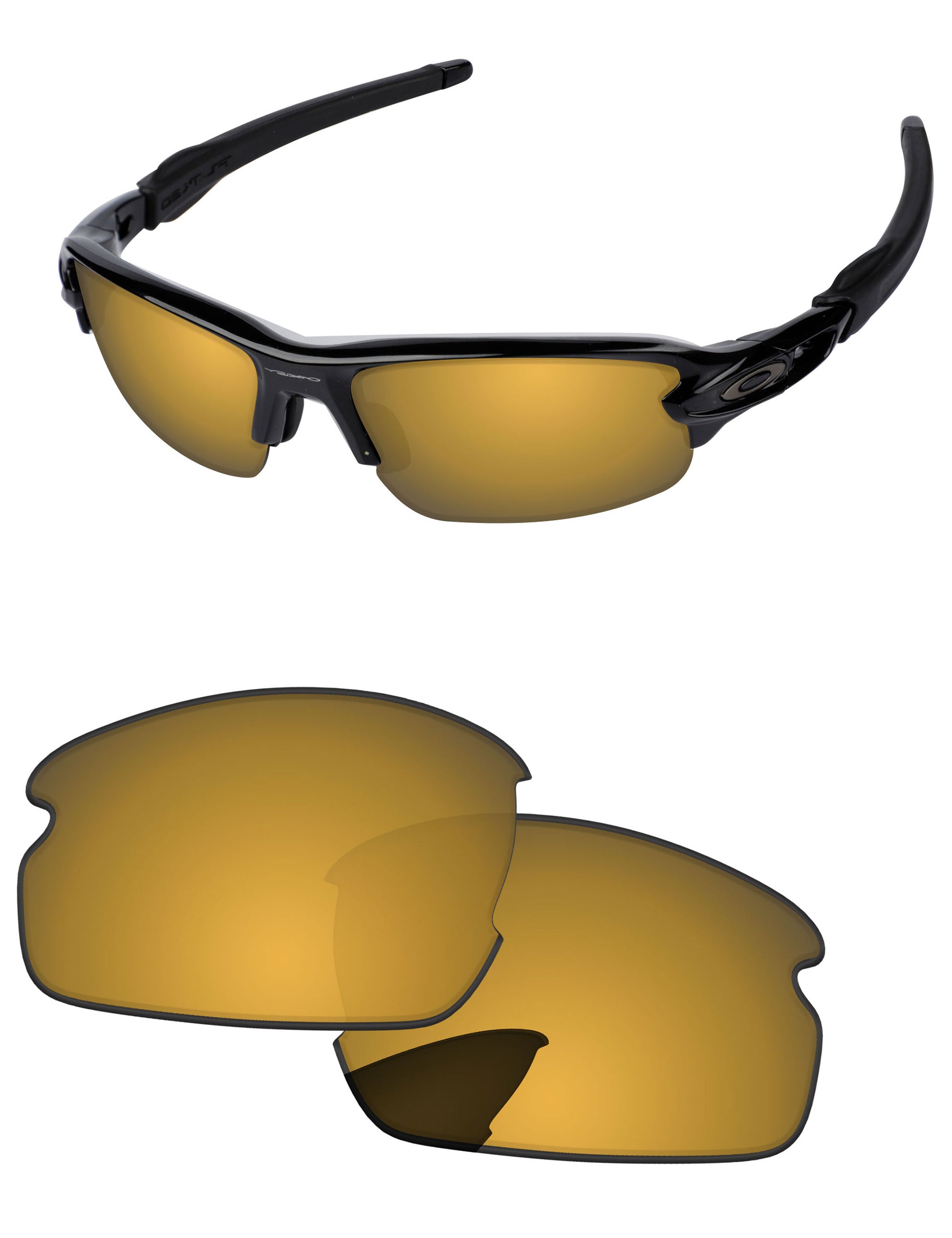 Bronze Gold-Pro+