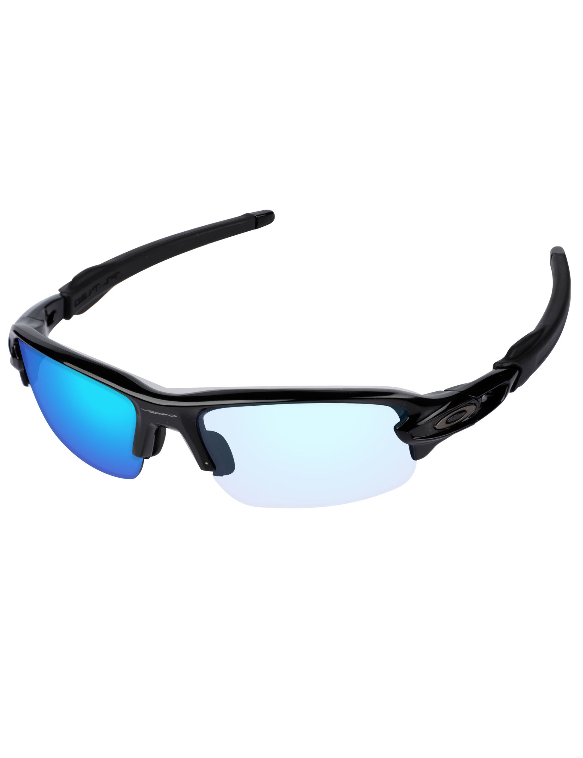 Eclipse Blue Shield Photochromic-Pro+