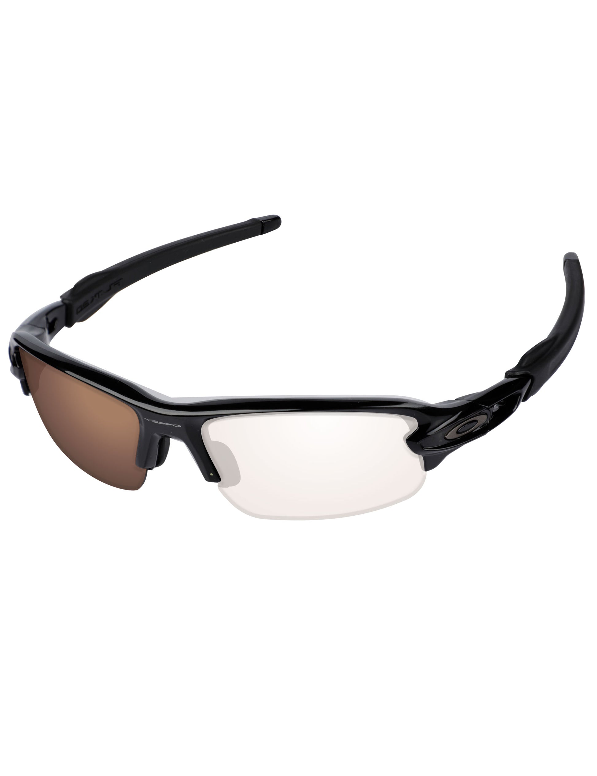 Eclipse Brown Photochromic-Pro+