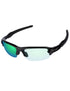 Eclipse Green Shield Photochromic-Pro+