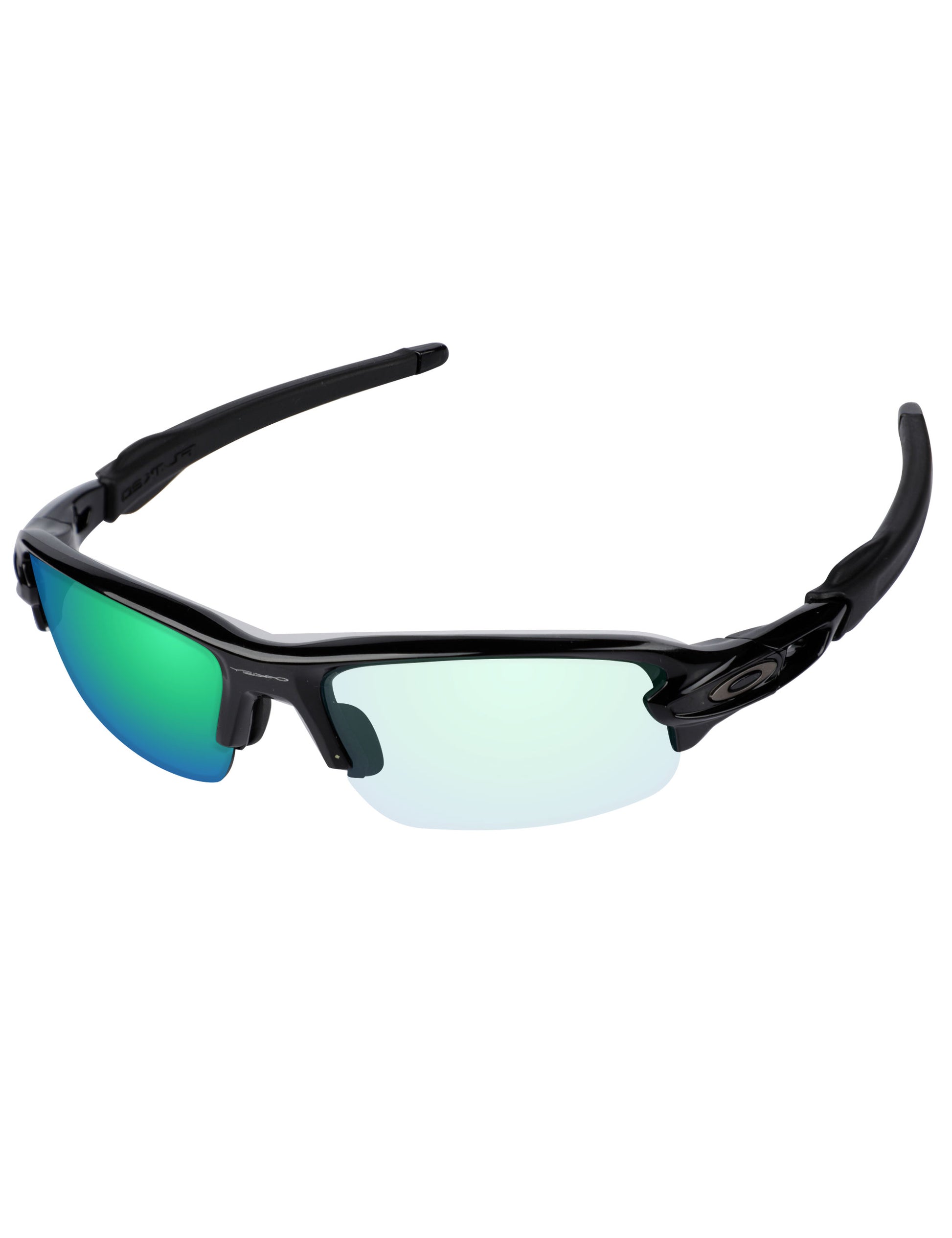 Eclipse Green Shield Photochromic-Pro+